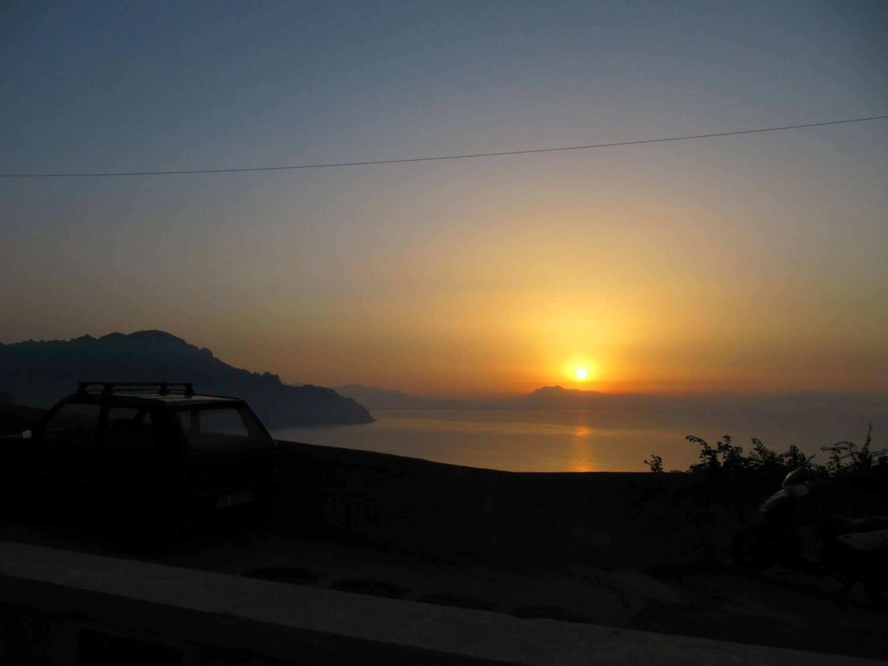 City view in World Center