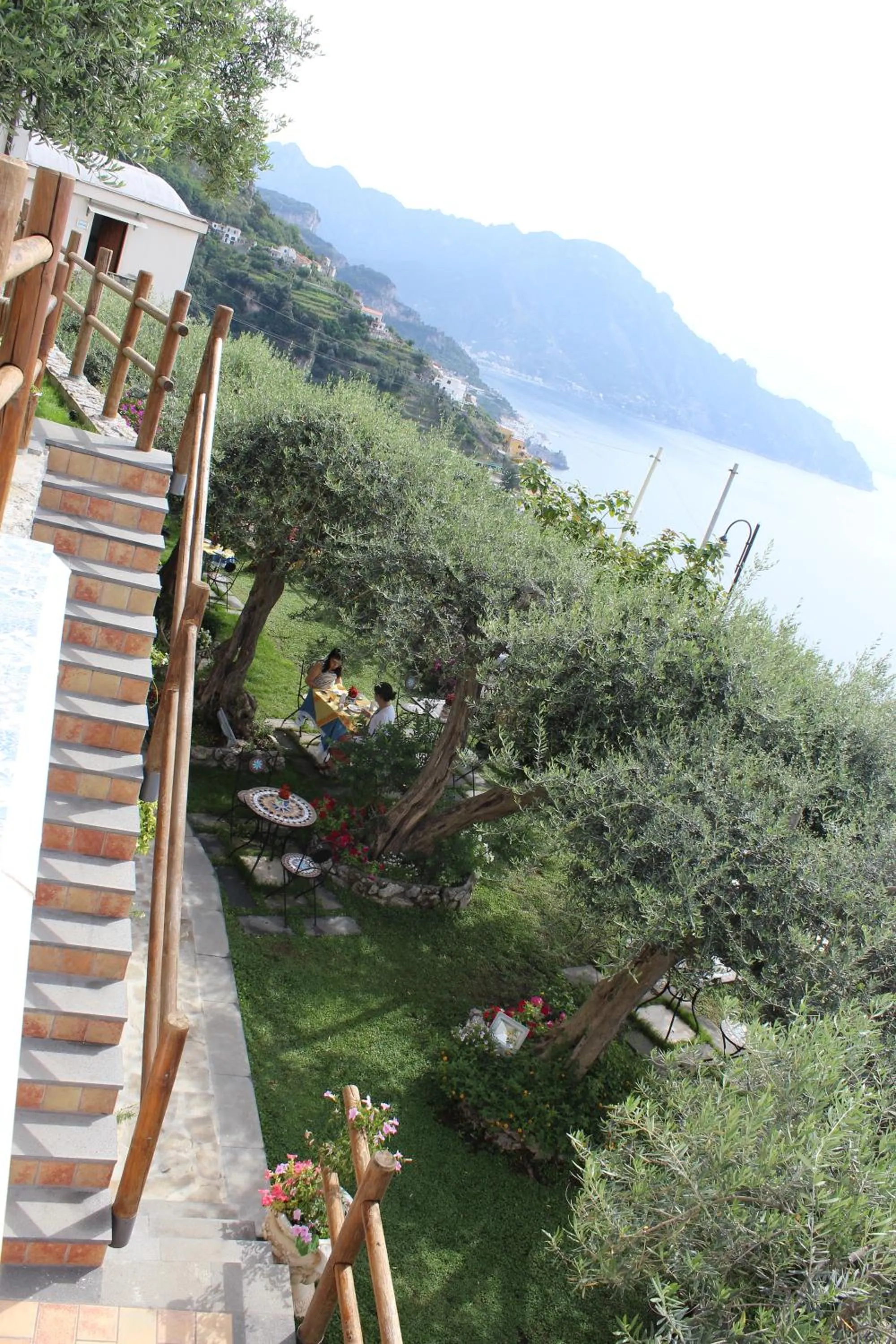 City view in World Center