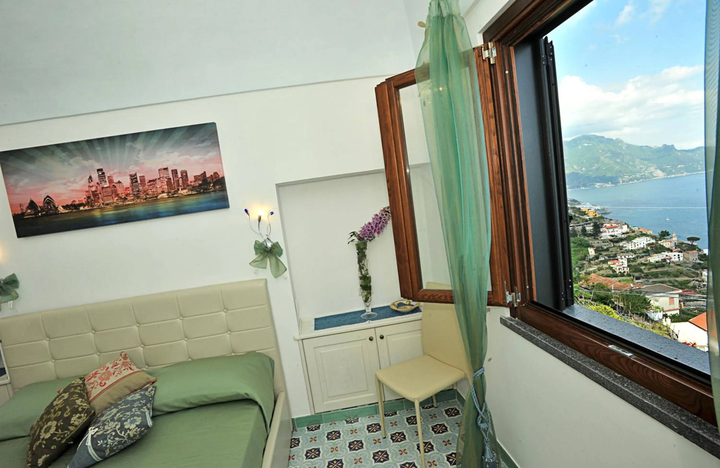 Decorative detail in World Center