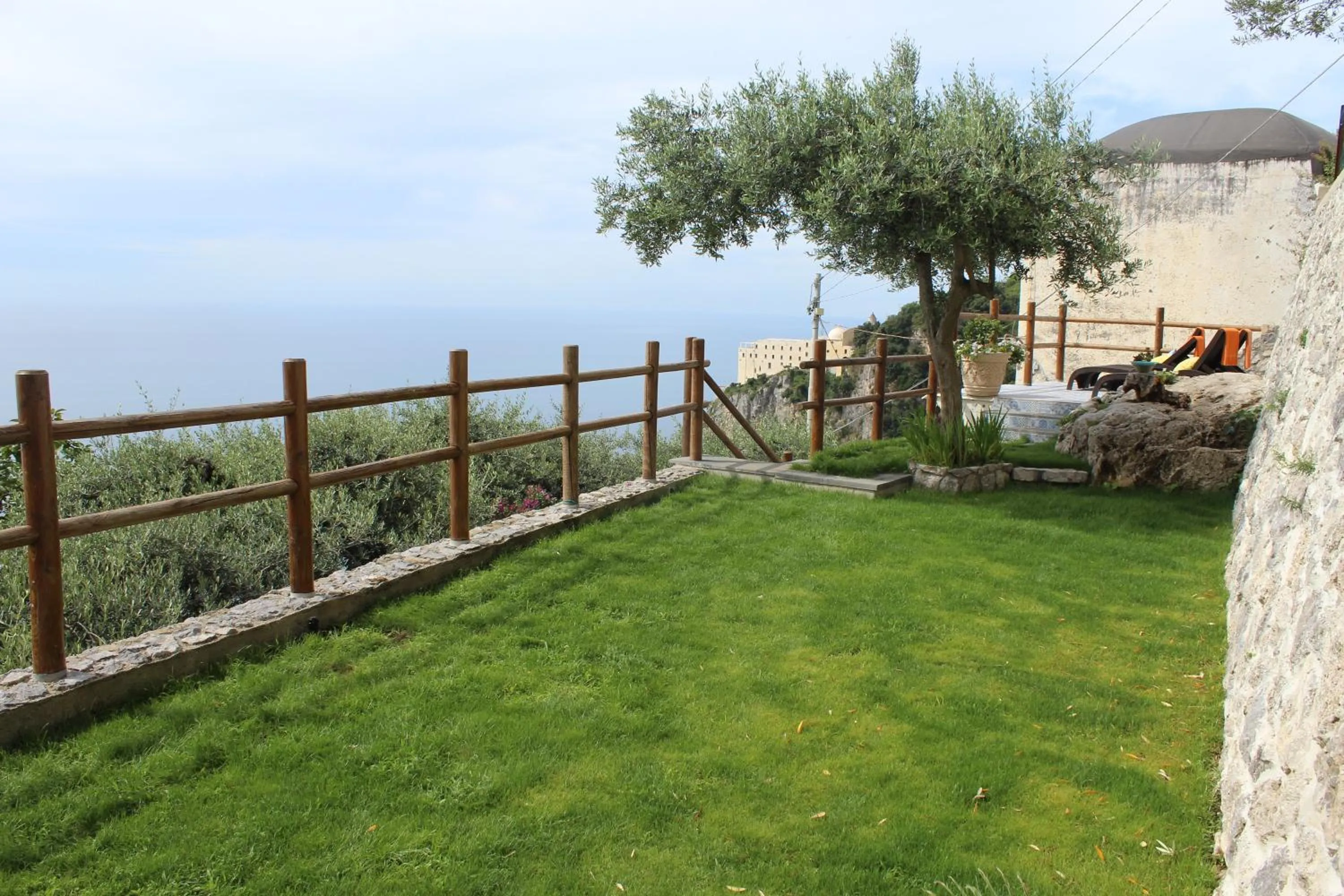 Garden in World Center