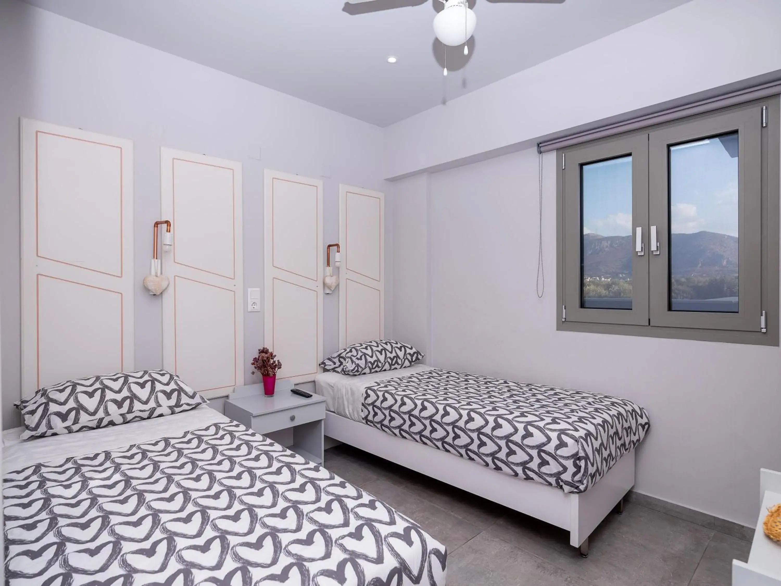 Apartment with Sea View in Evalia Apartments Apartment with Sea View in Evalia Apartments