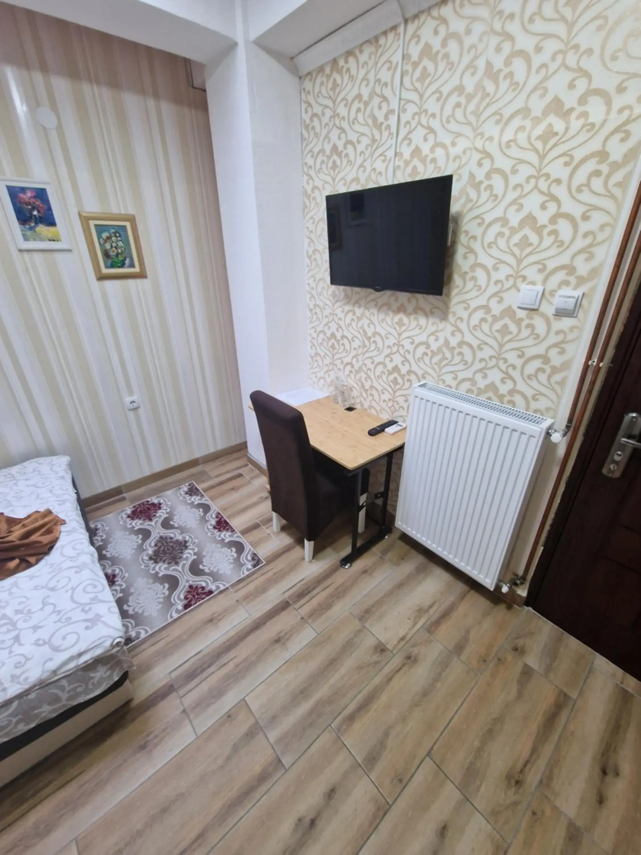 Deluxe Single Room - single occupancy in Hotel Saradis Deluxe Single Room - single occupancy in Hotel Saradis