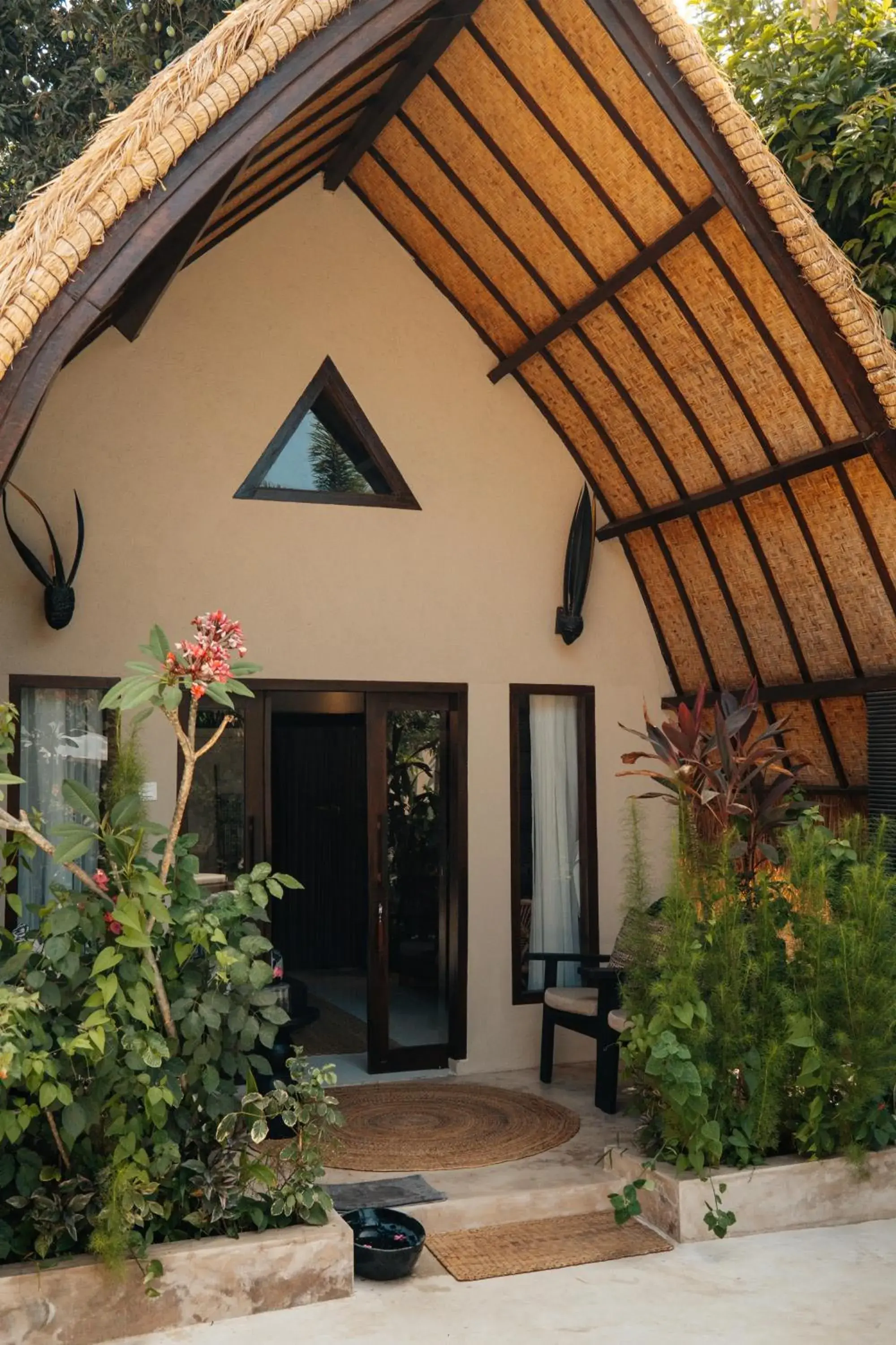 Double Room with Terrace in Hani Hideaway Double Room with Terrace in Hani Hideaway