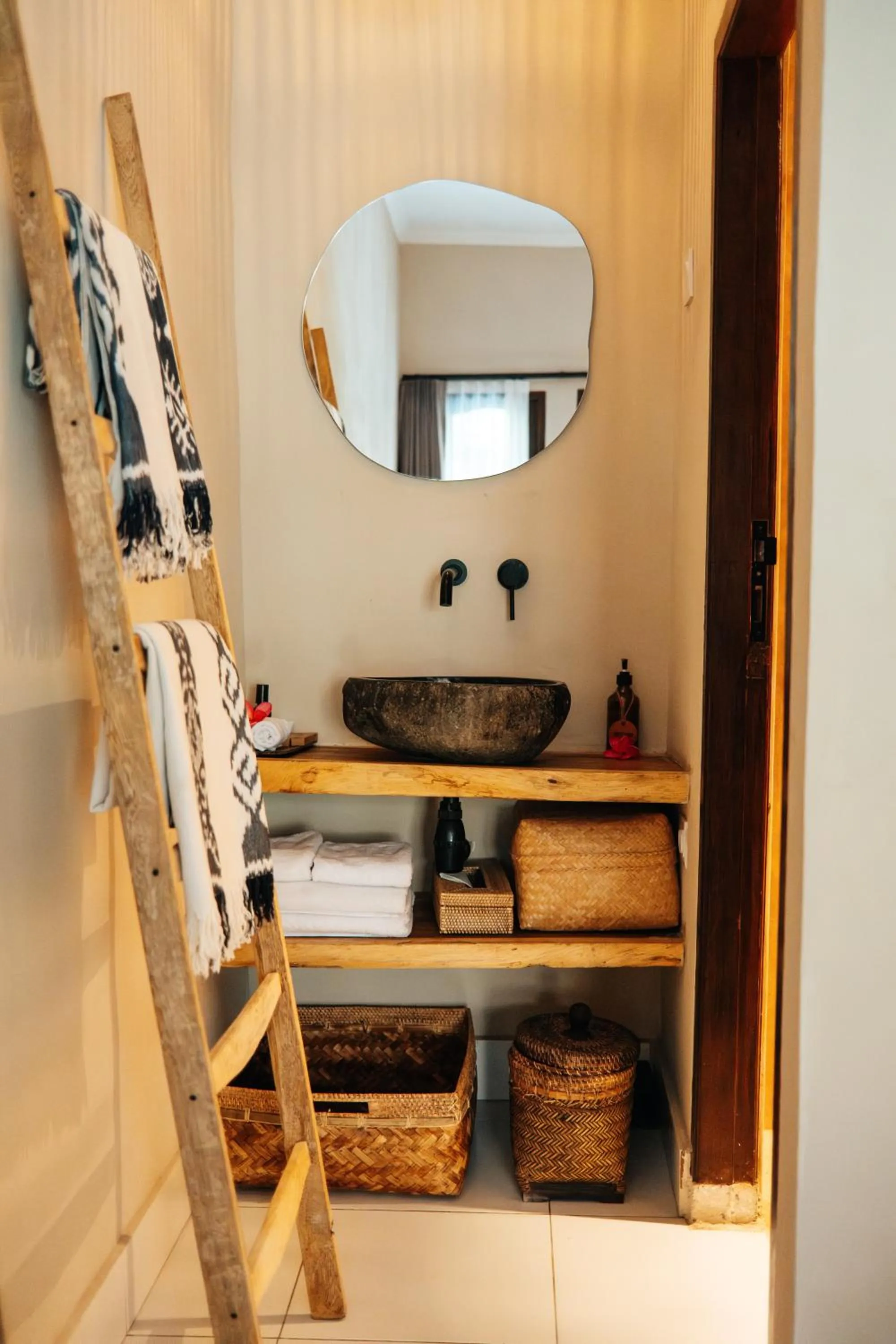 Bathroom in Hani Hideaway