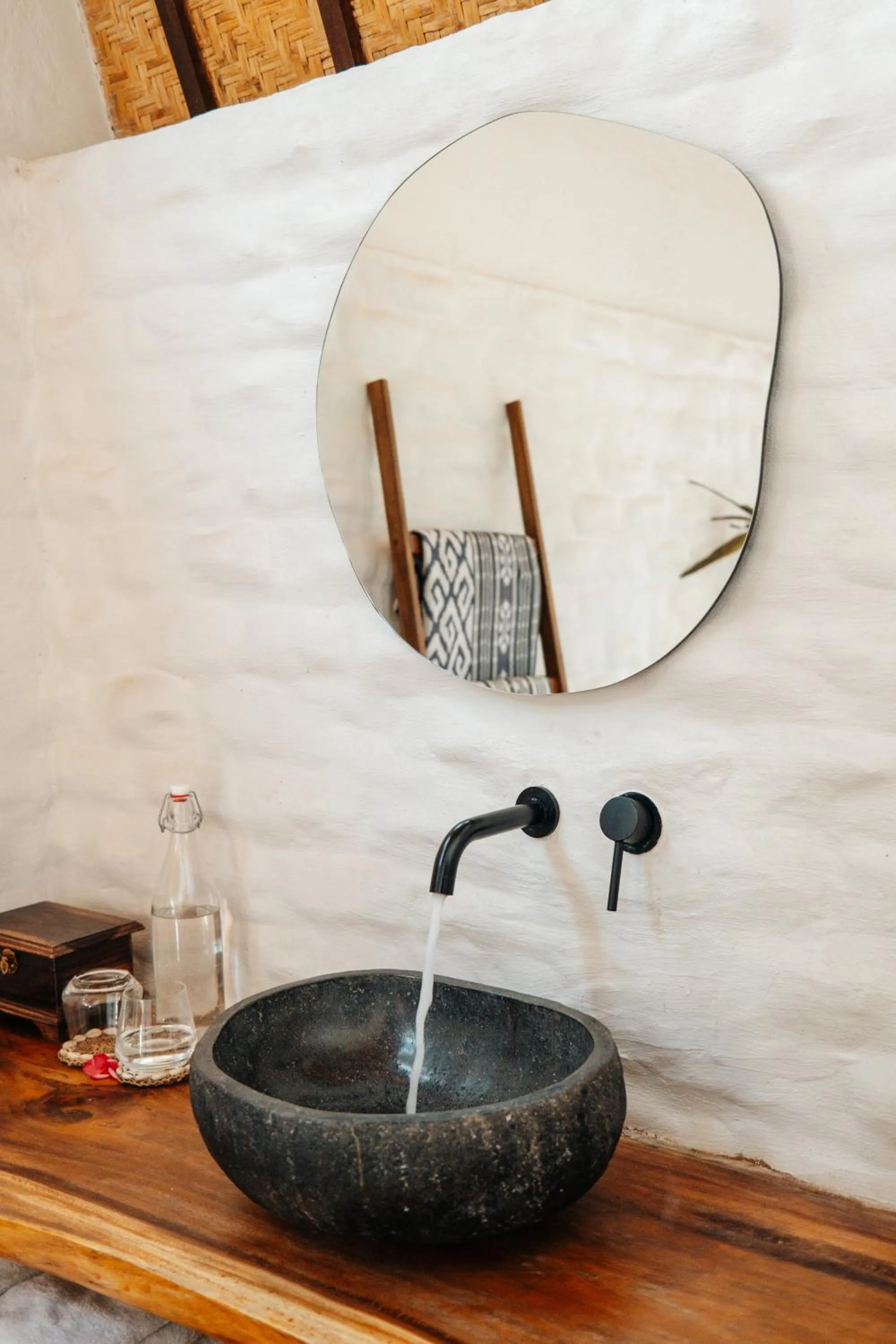 Bathroom in Hani Hideaway