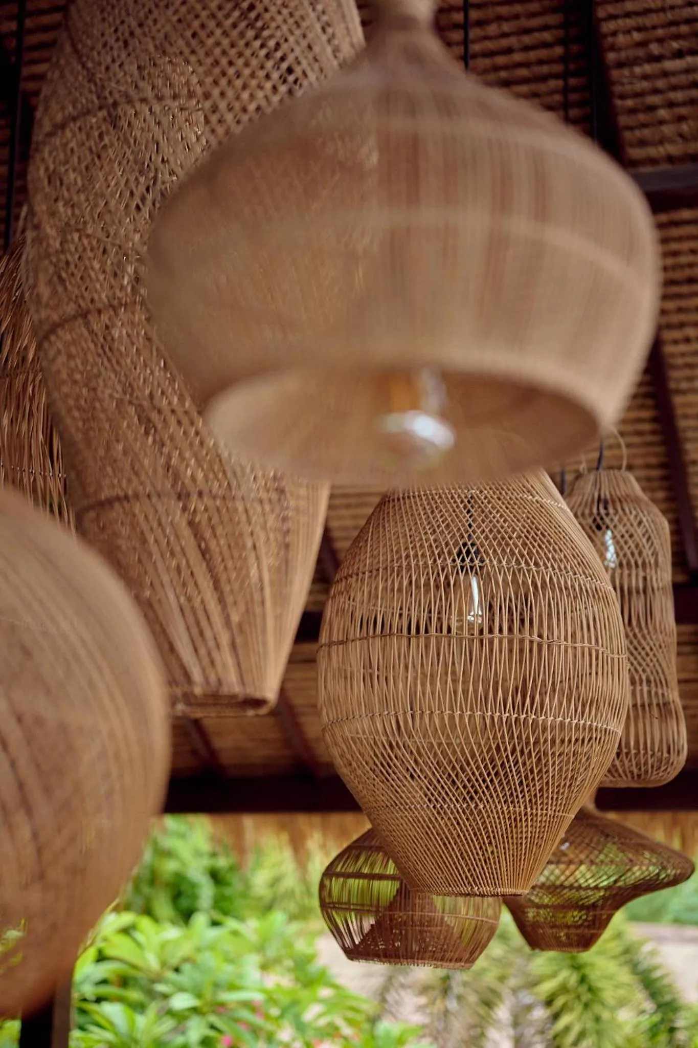 Day in Hani Hideaway