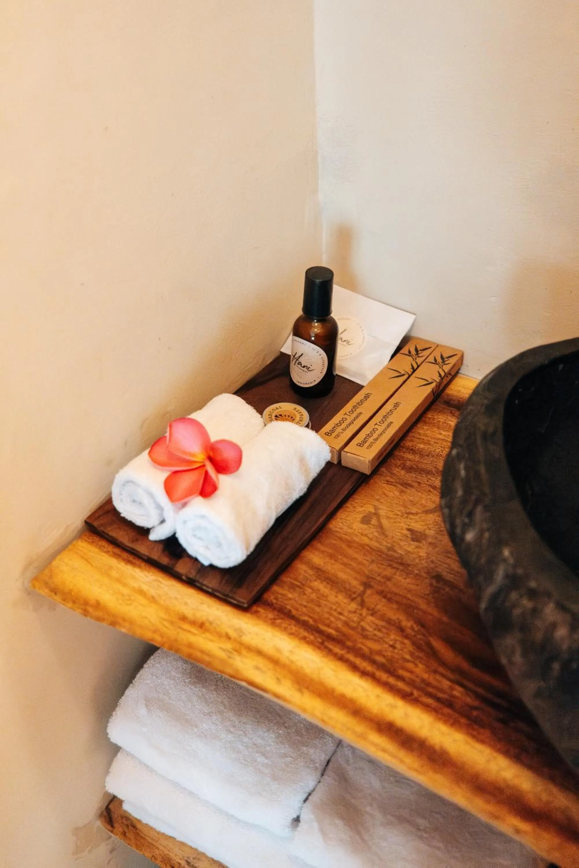 Bathroom in Hani Hideaway