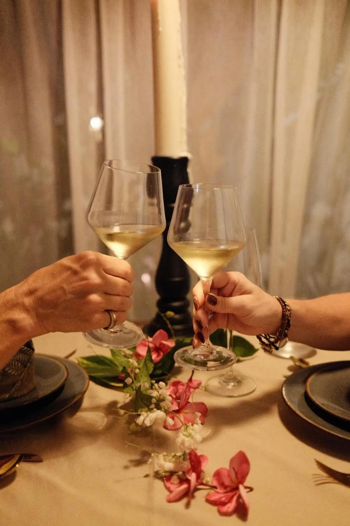 People in Hani Hideaway