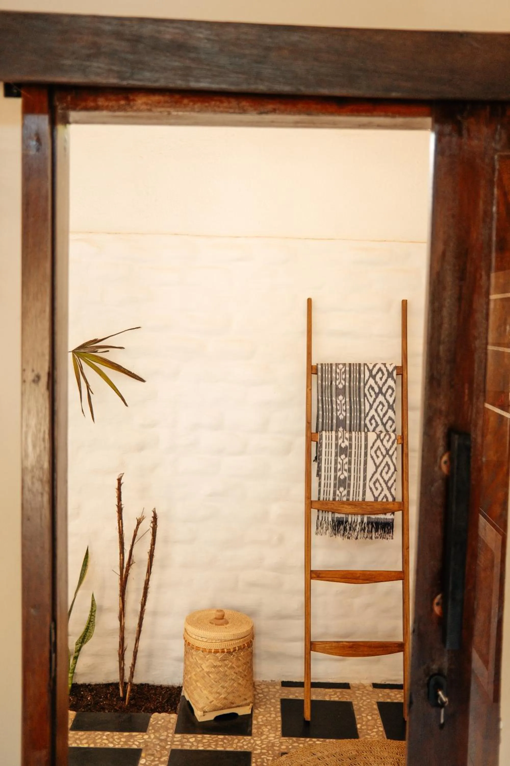 Bathroom in Hani Hideaway