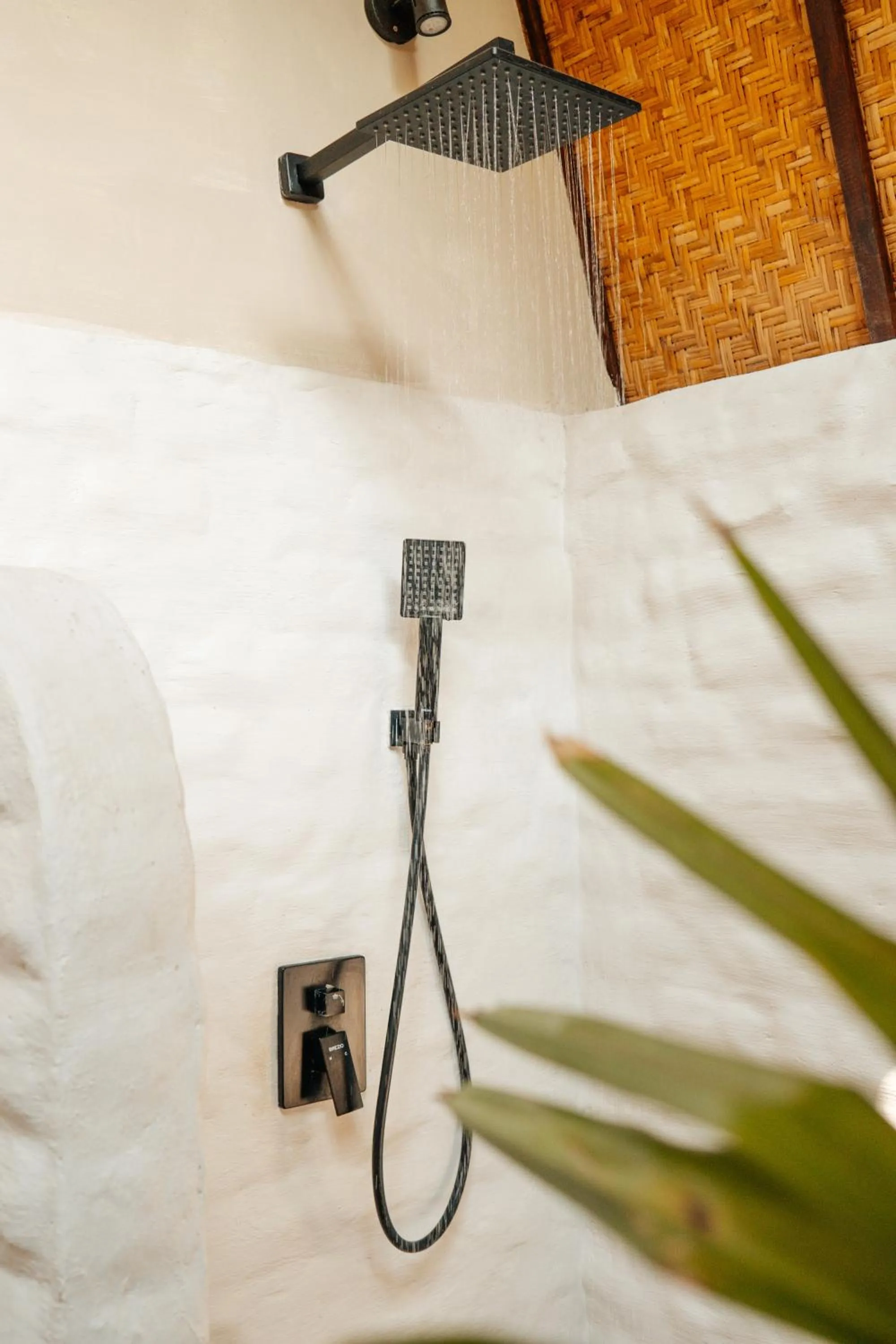 Bathroom in Hani Hideaway