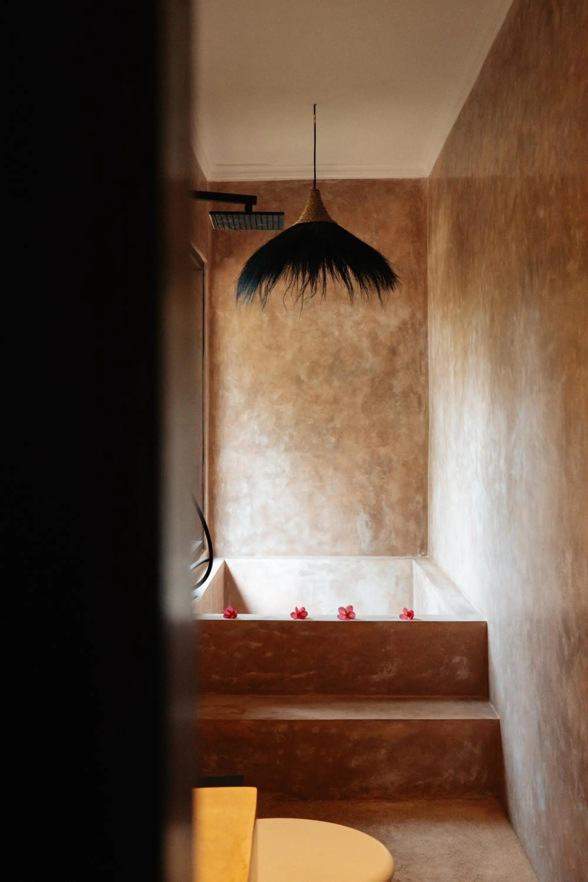 Bathroom in Hani Hideaway