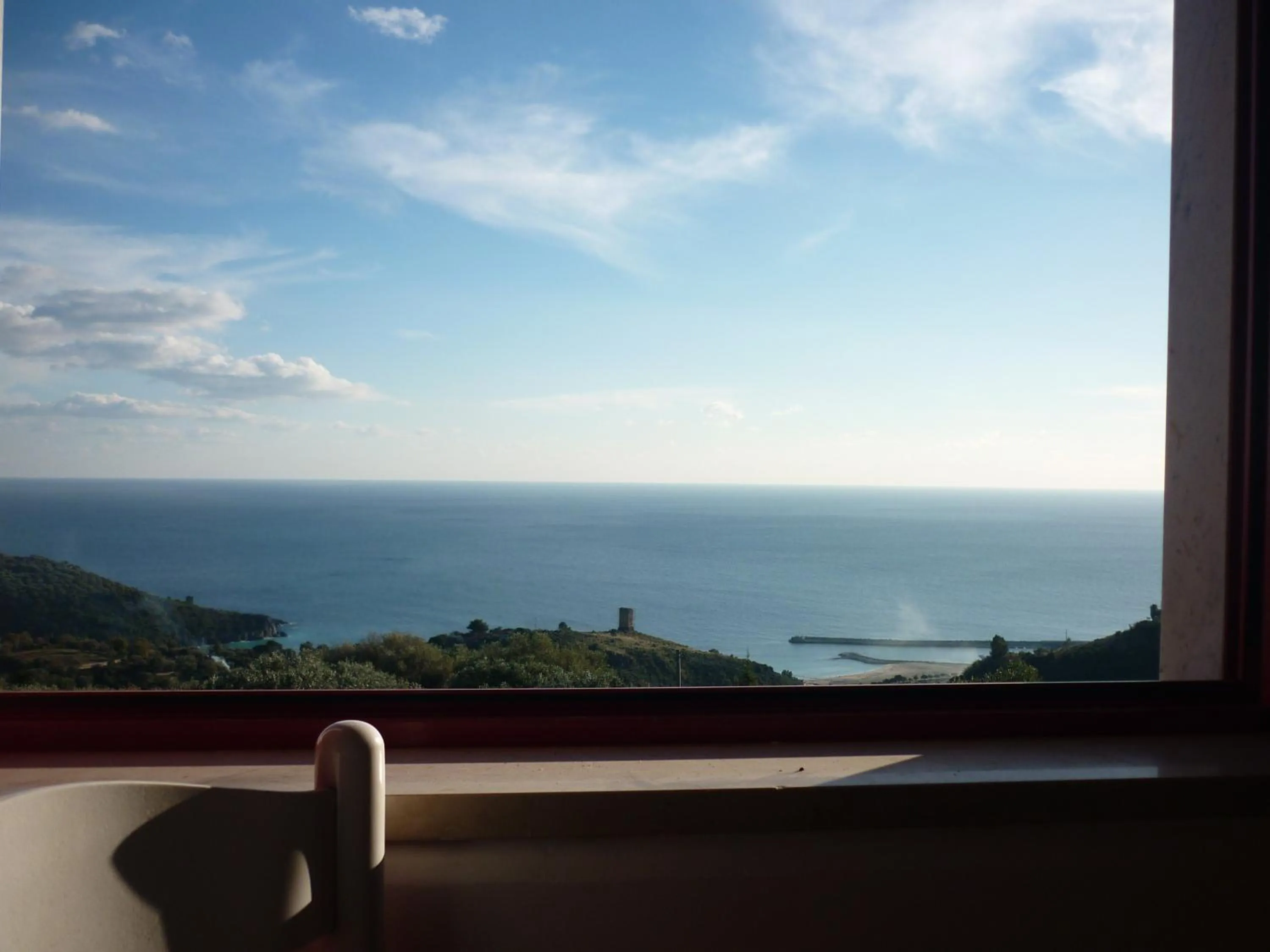 Residence San Antonio