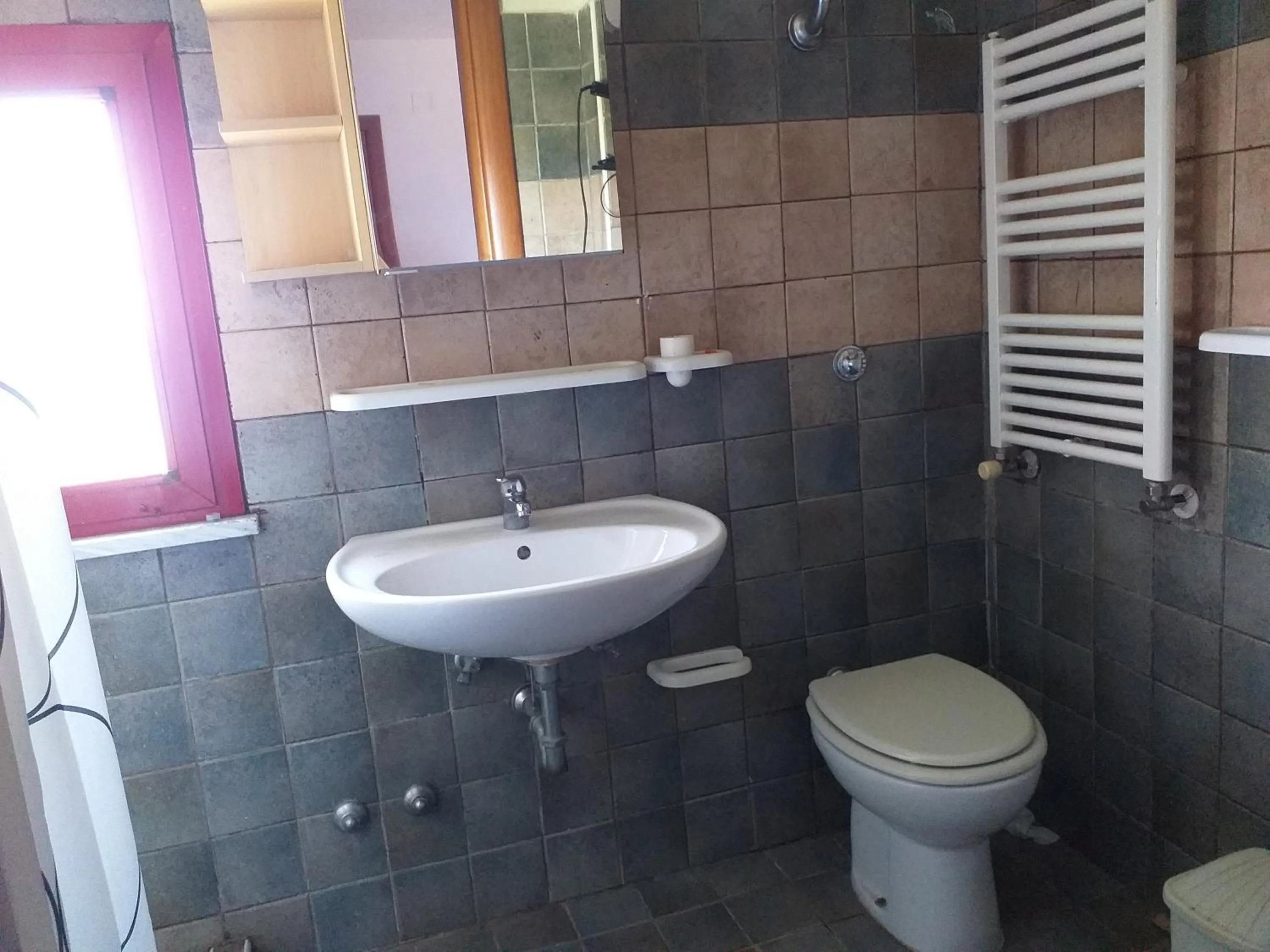 Residence San Antonio