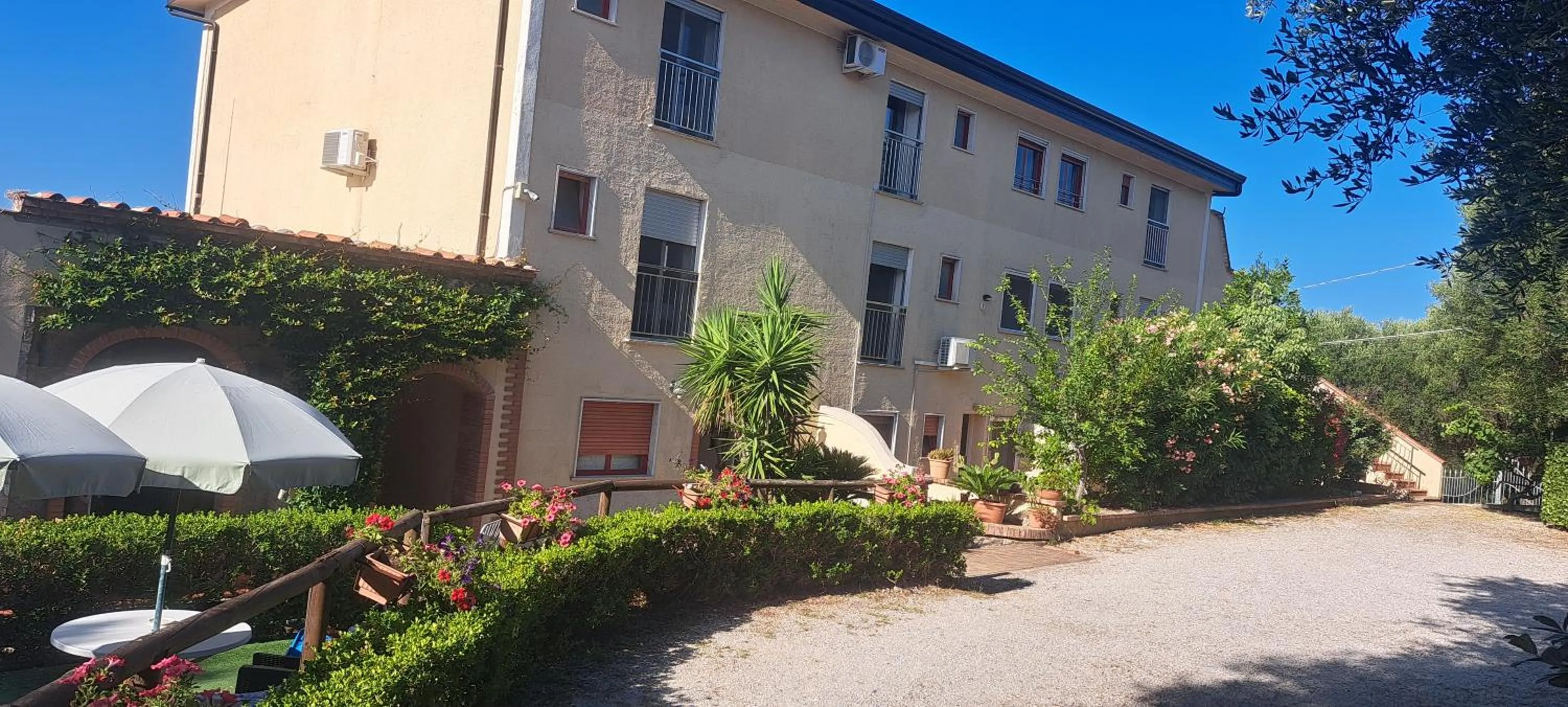 Residence San Antonio