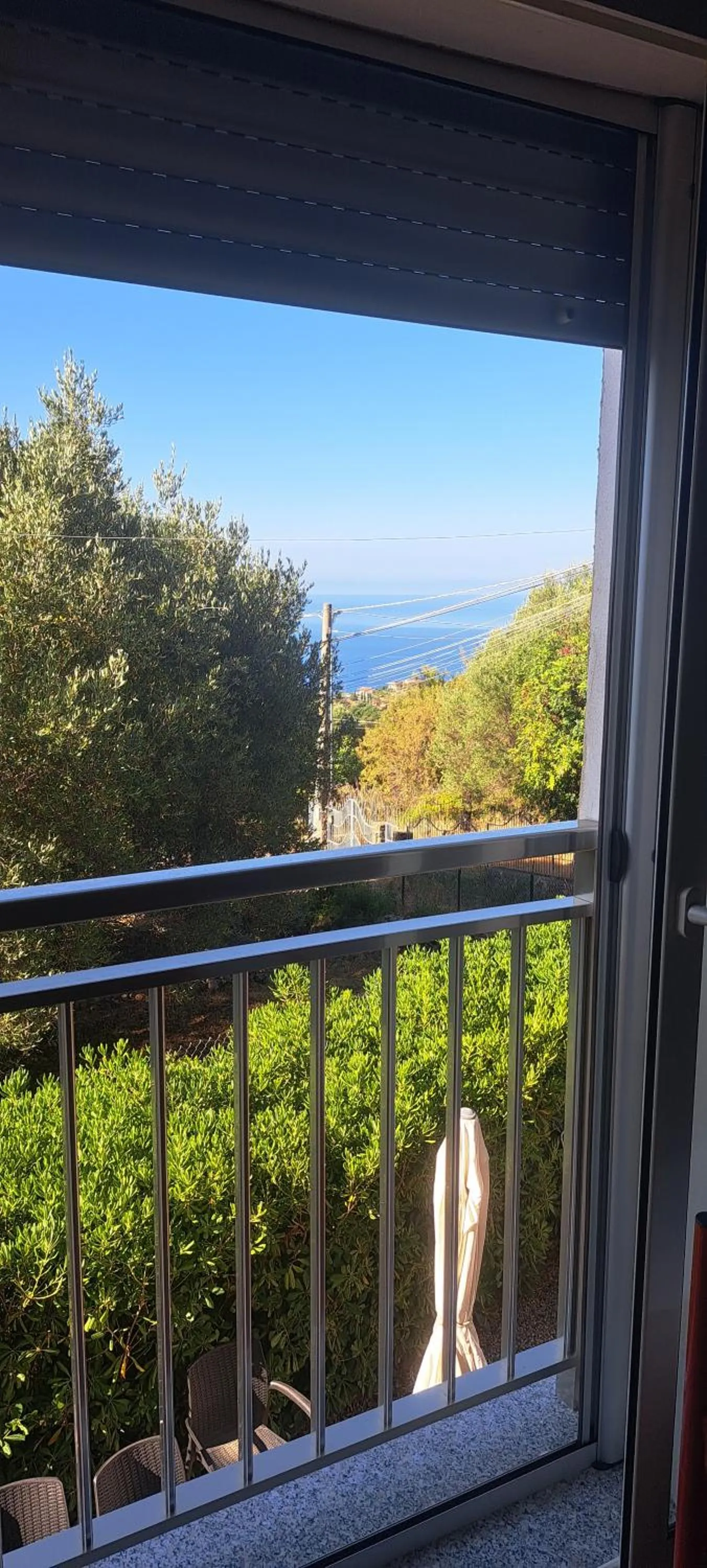 Residence San Antonio