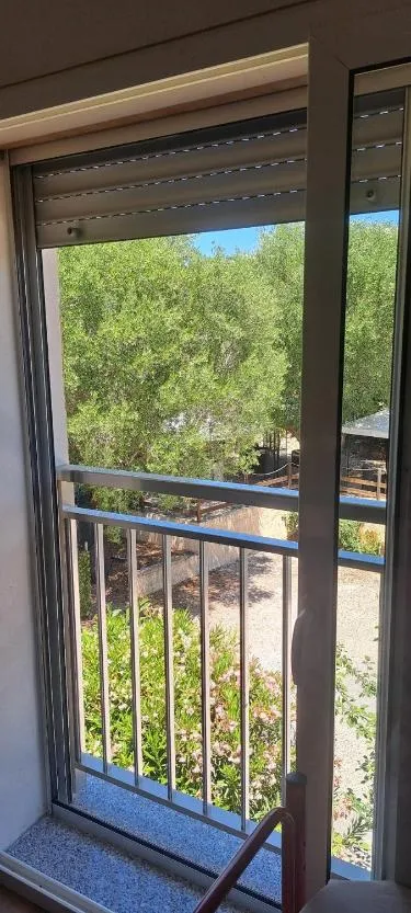 Residence San Antonio