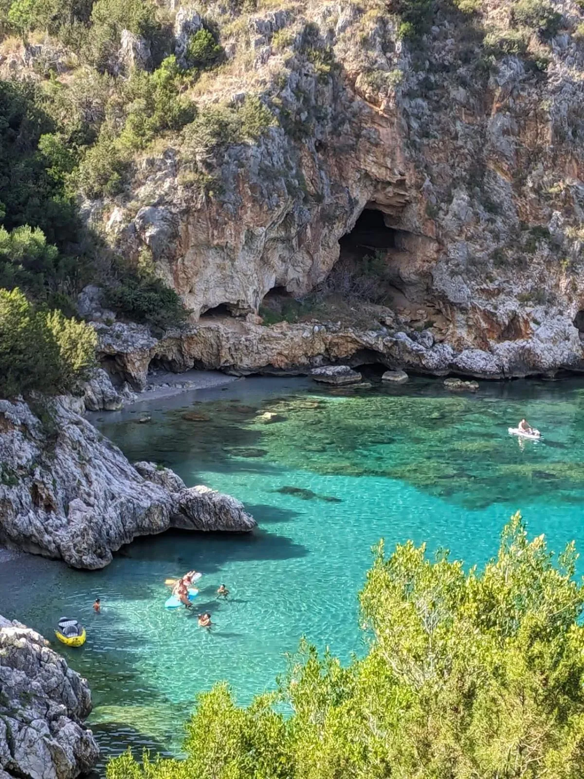 Residence San Antonio