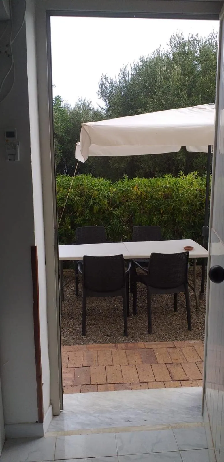 Residence San Antonio