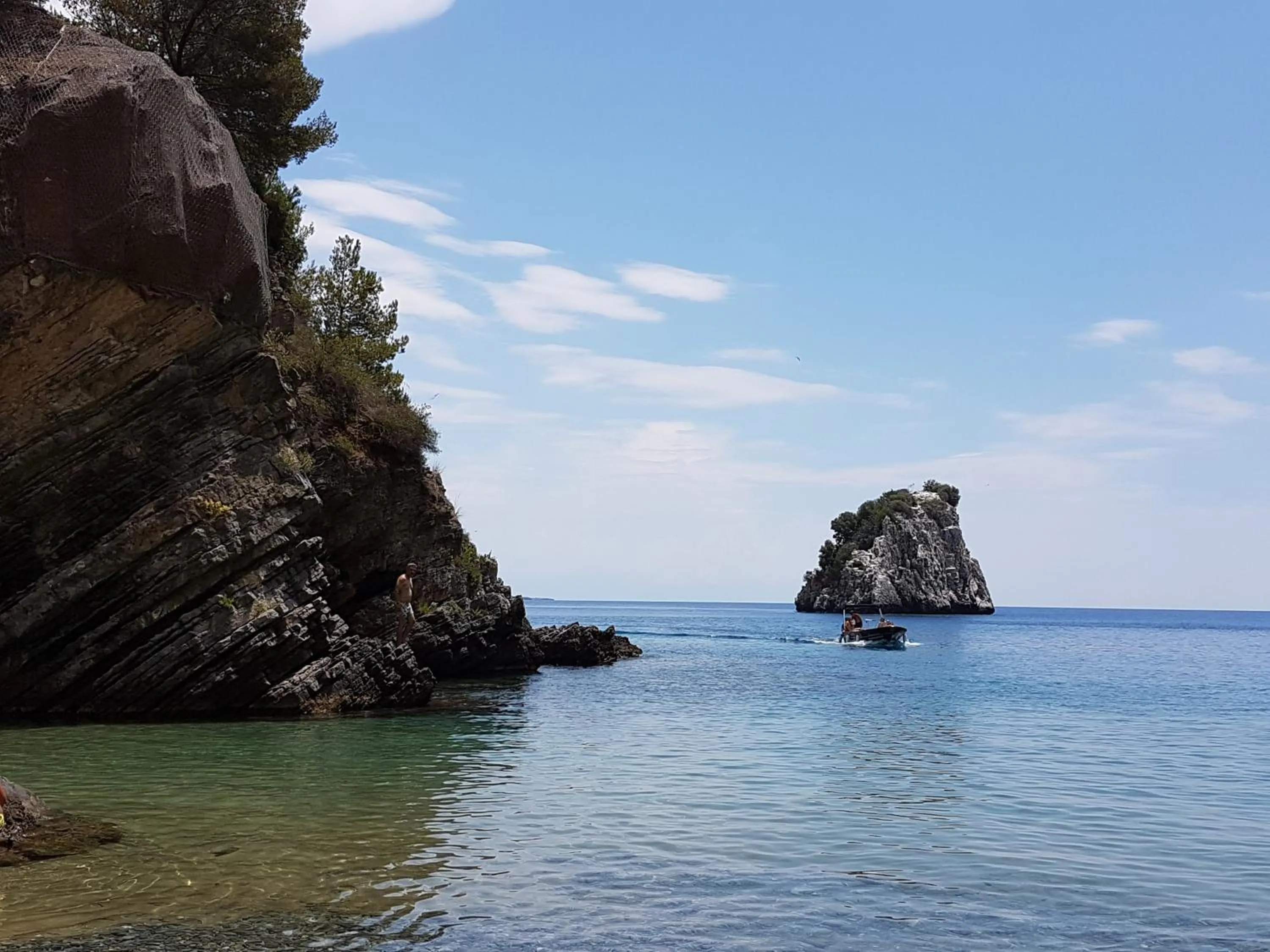 Residence San Antonio