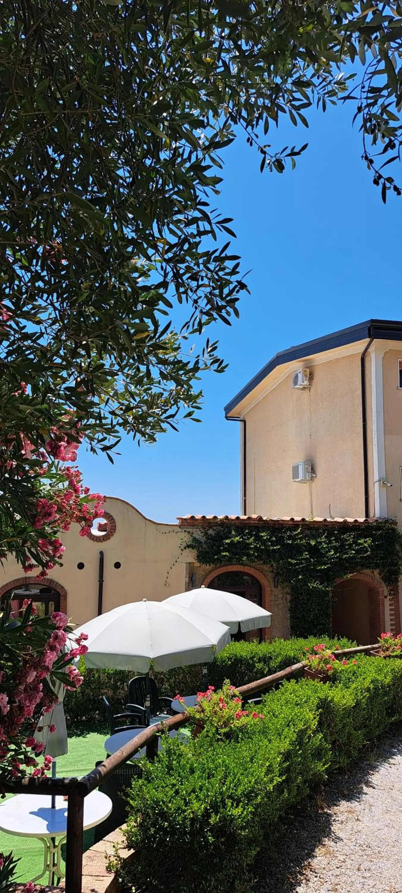 Residence San Antonio