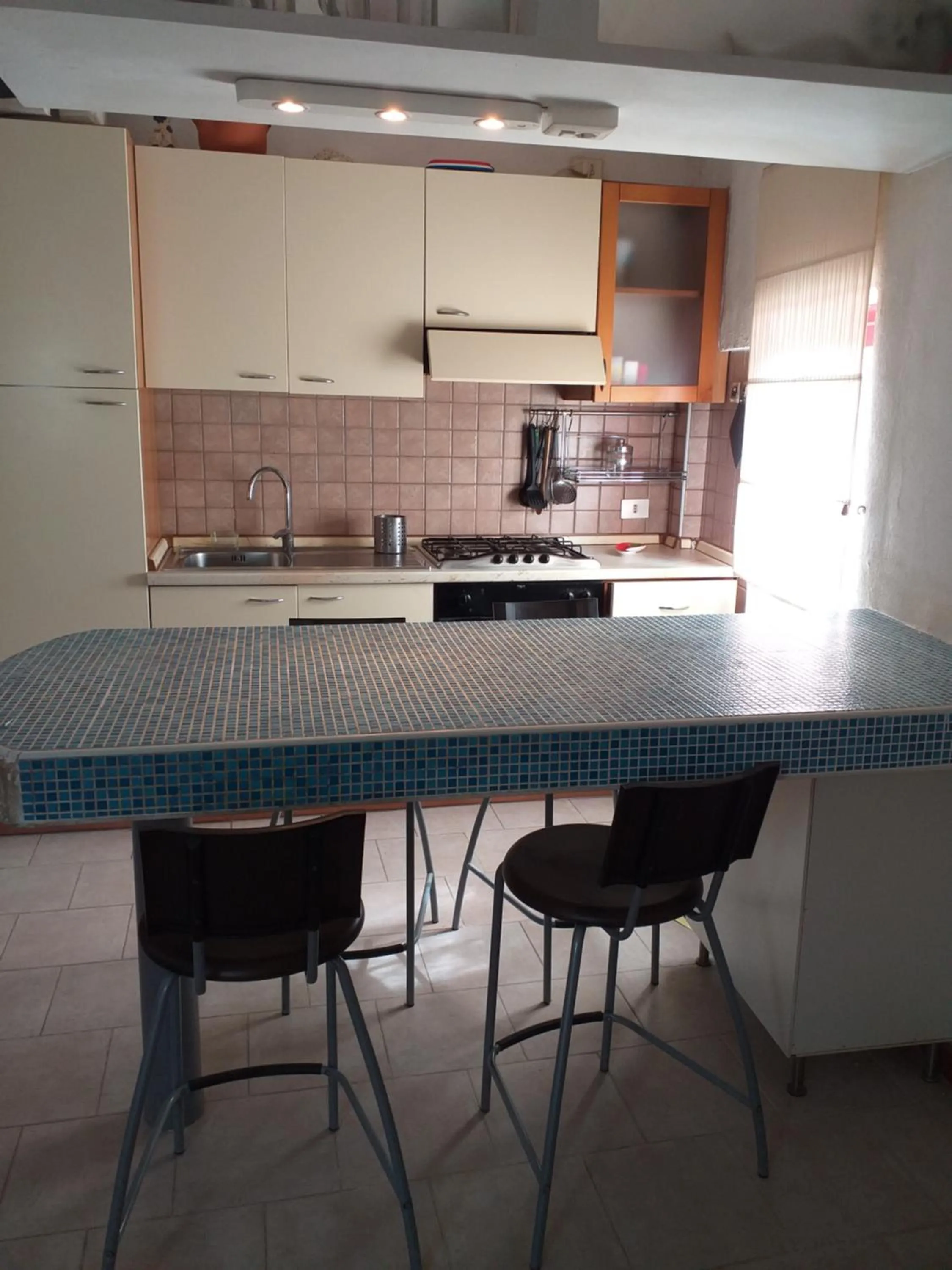 Residence San Antonio