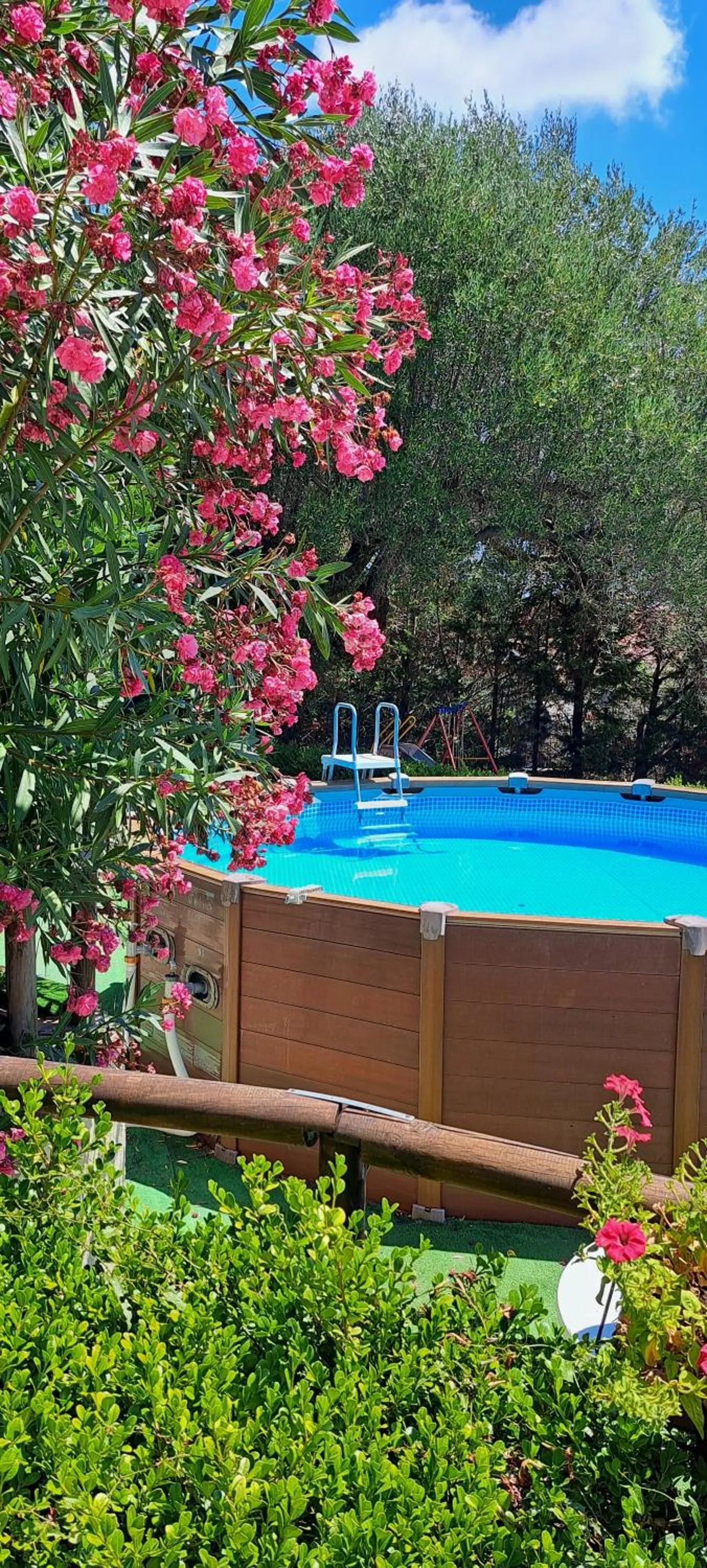 Residence San Antonio