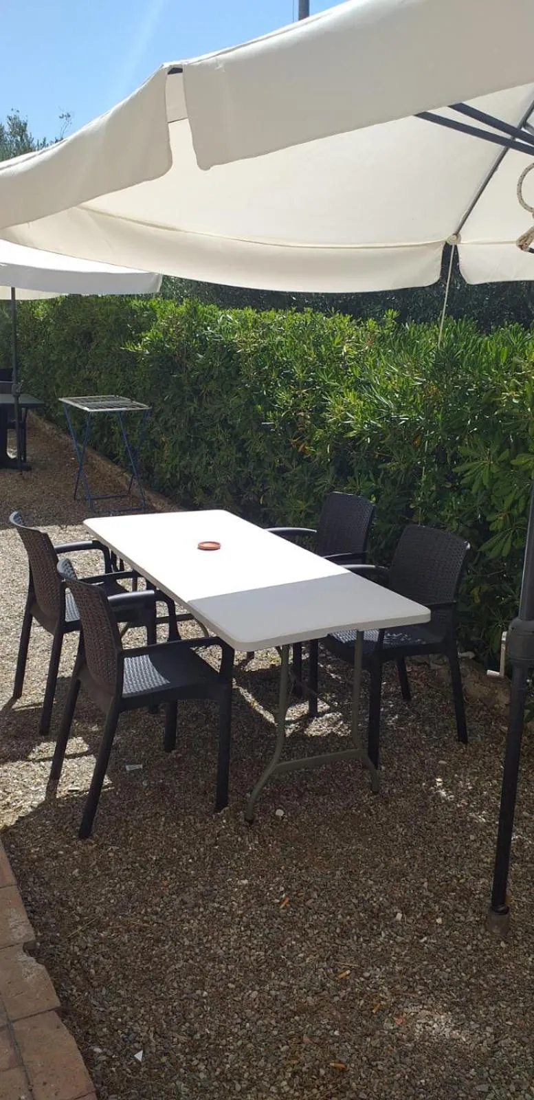 Residence San Antonio