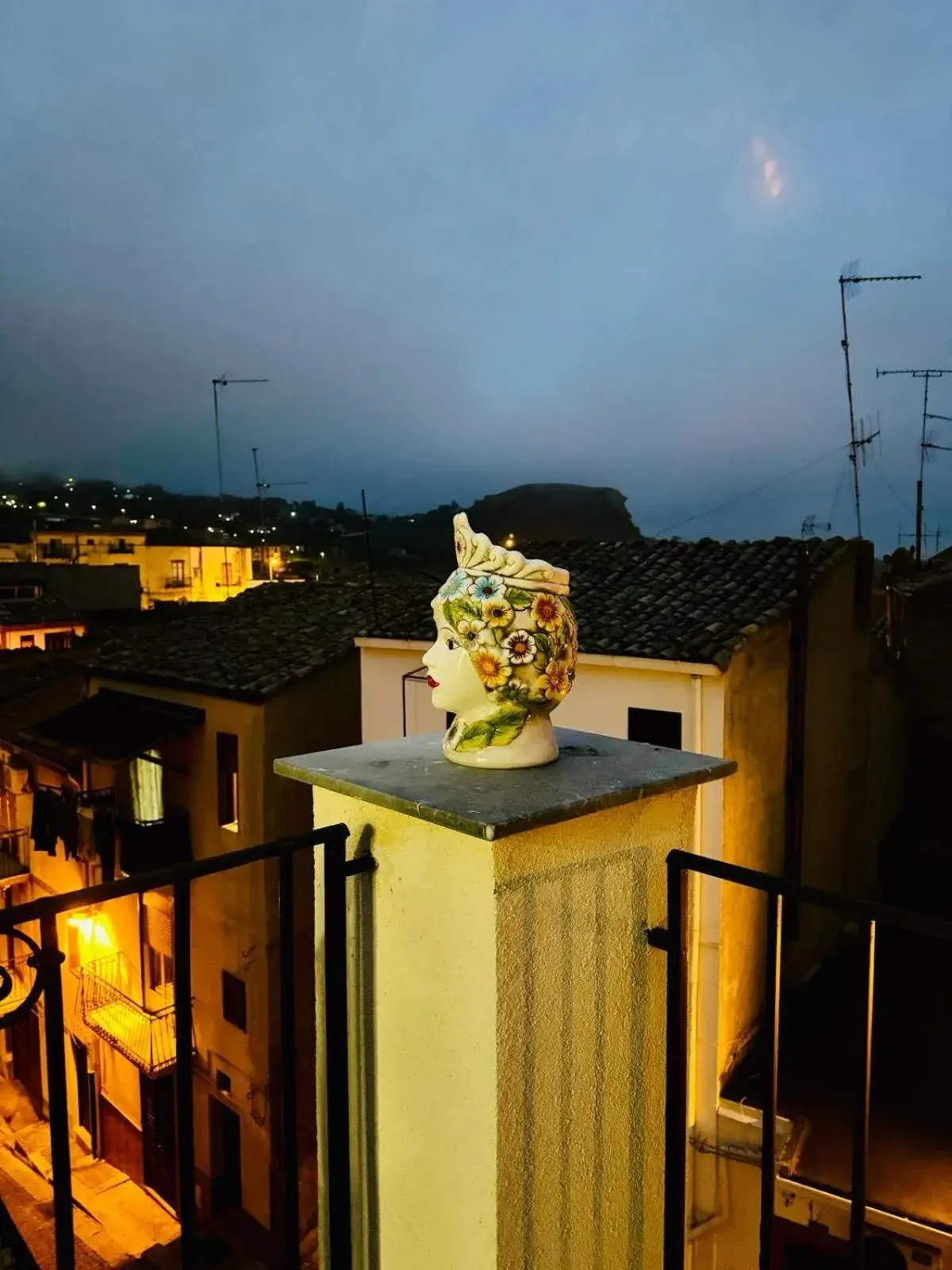 Corleone Home Corleone Home