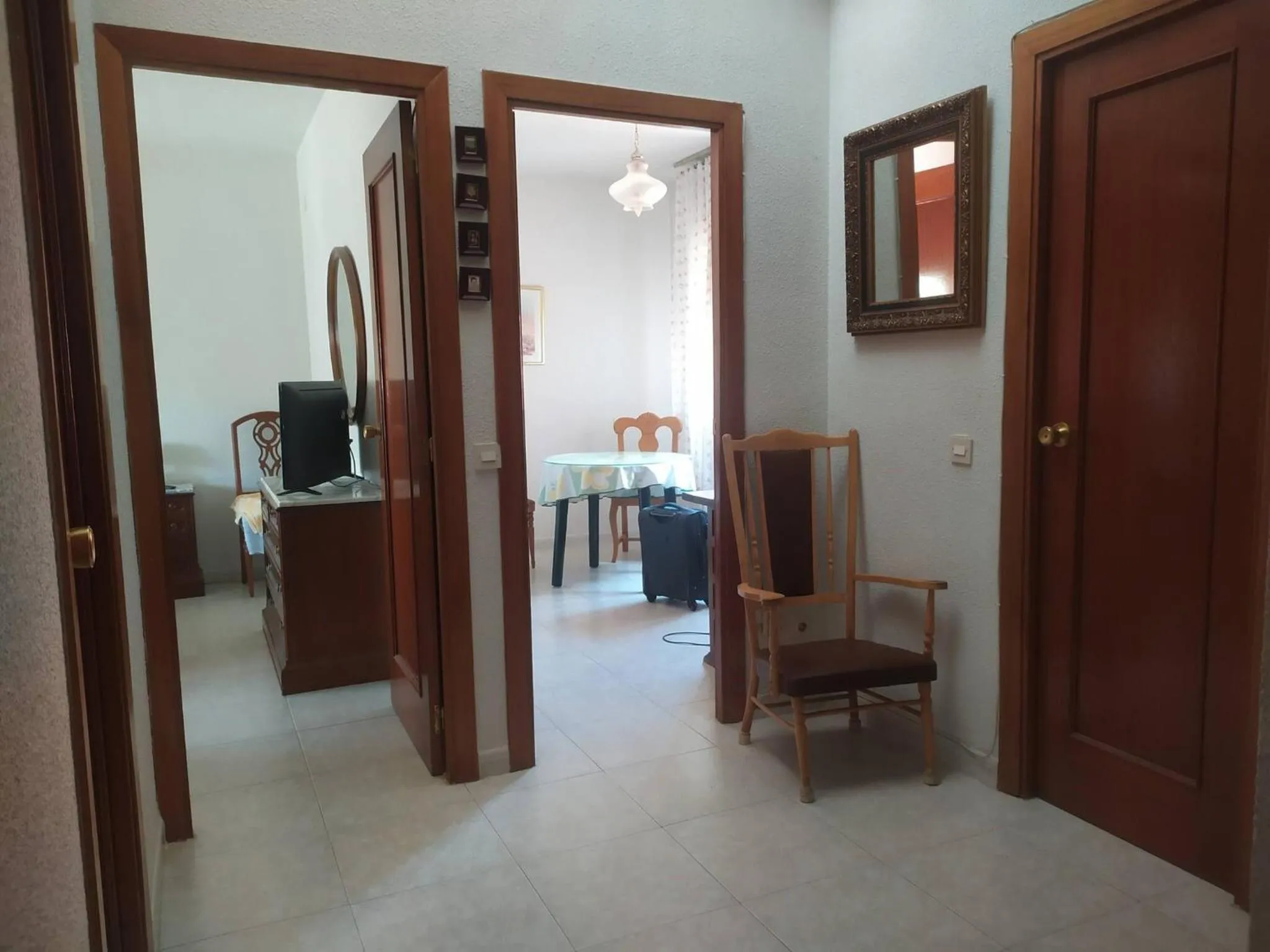 Other in Private Double Room Toledo