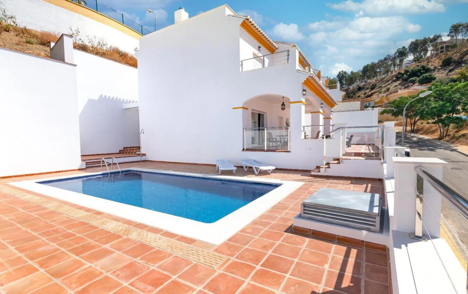 Exlusivo Chalet Benagalbón
