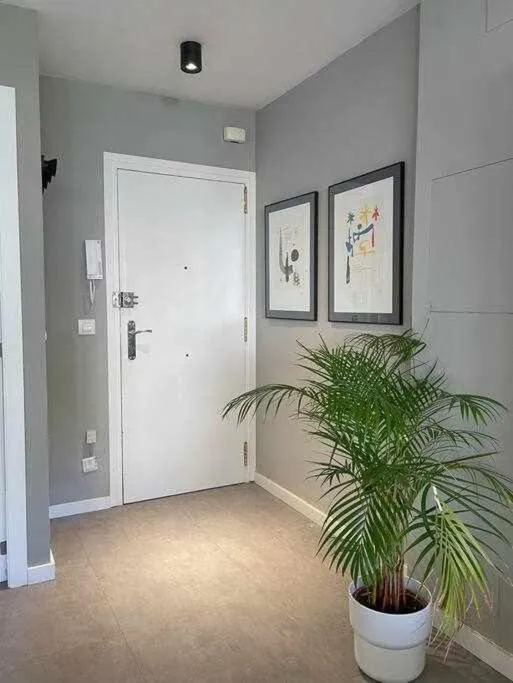 Apartment Coloma Piscina y Parking Hostem