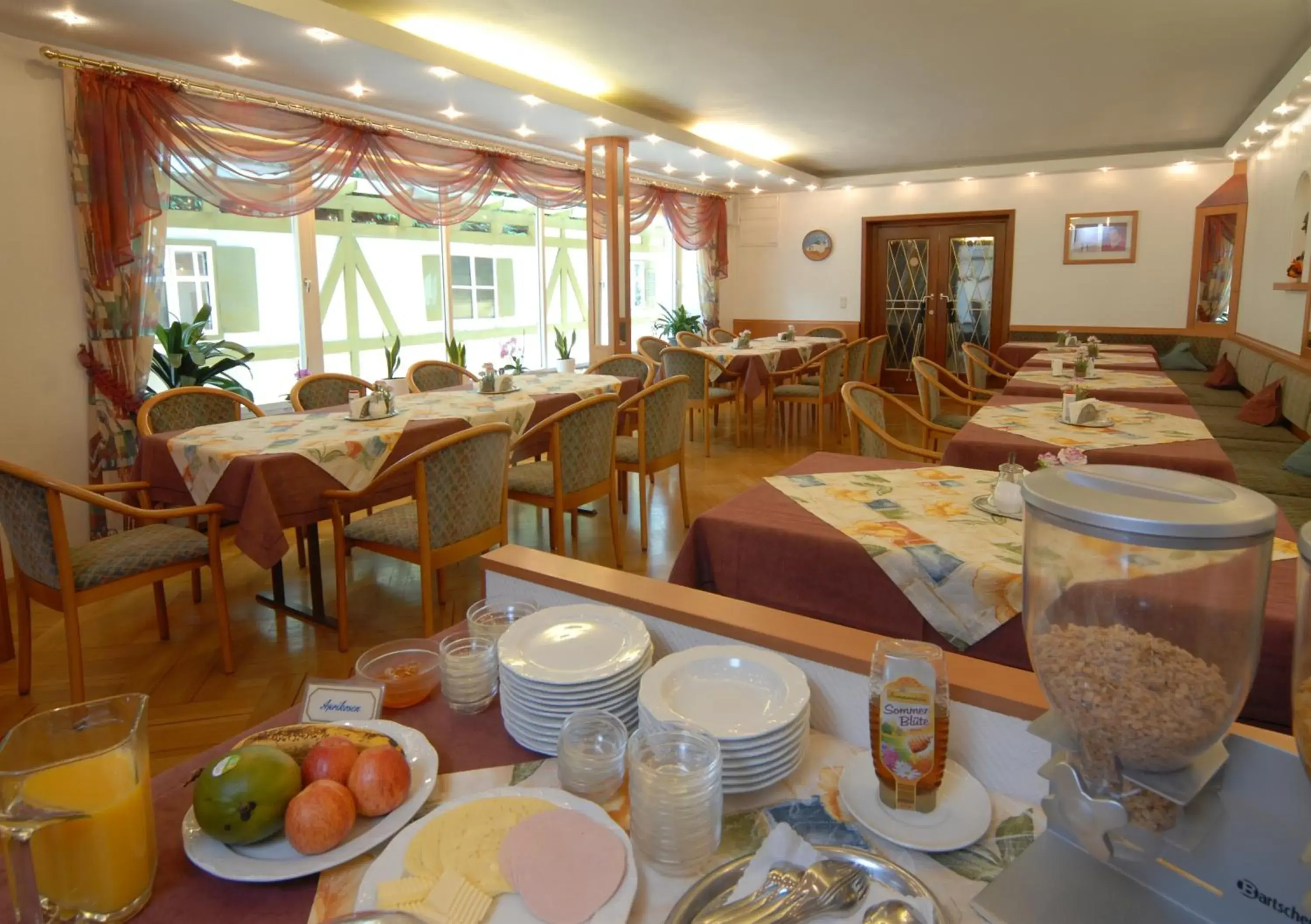 Haus am Bach Haus am Bach