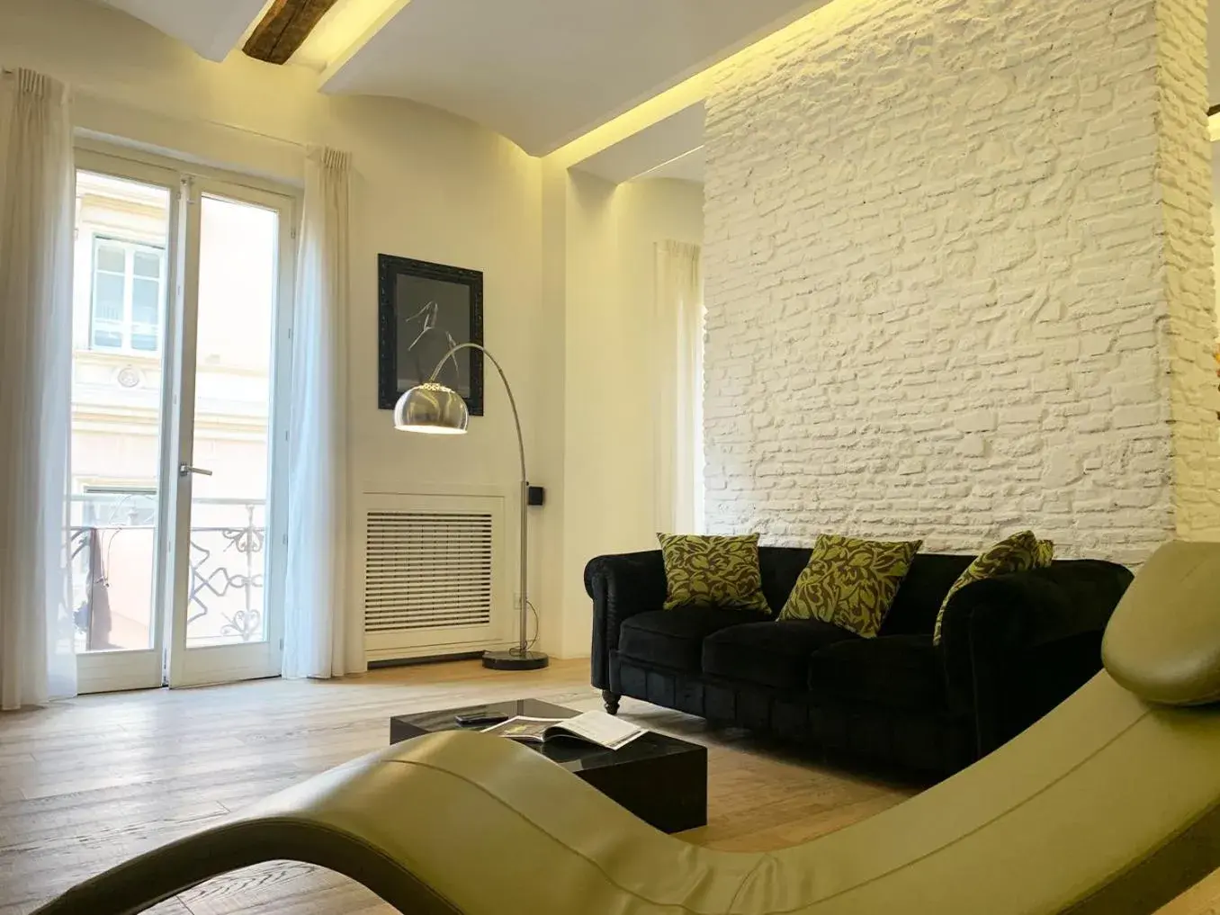 ARCAsuite Tritone Luxury ARCAsuite Tritone Luxury