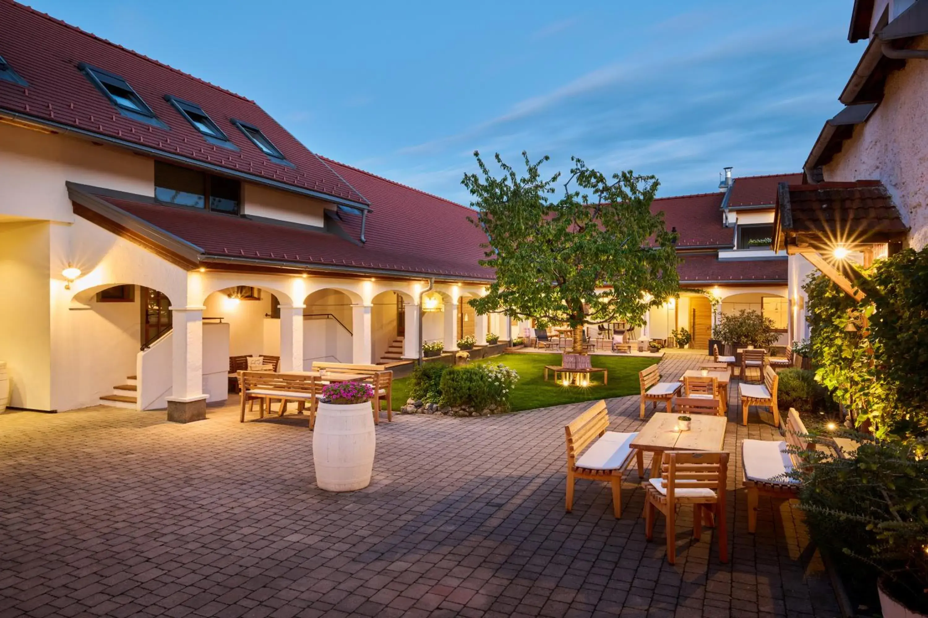 Winzerhof Kiss Winzerhof Kiss