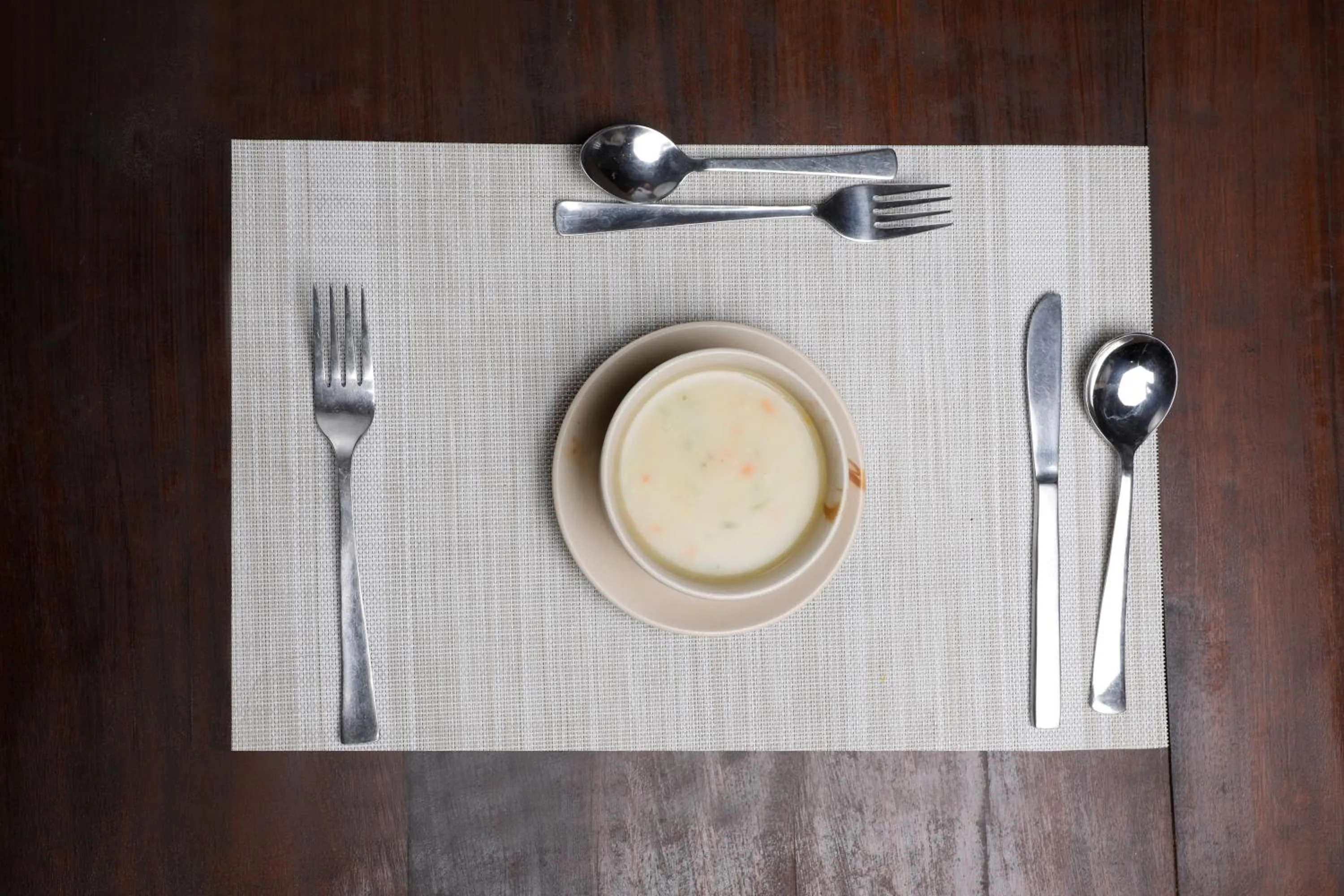 Meals in Chitwan Paradise Hotel