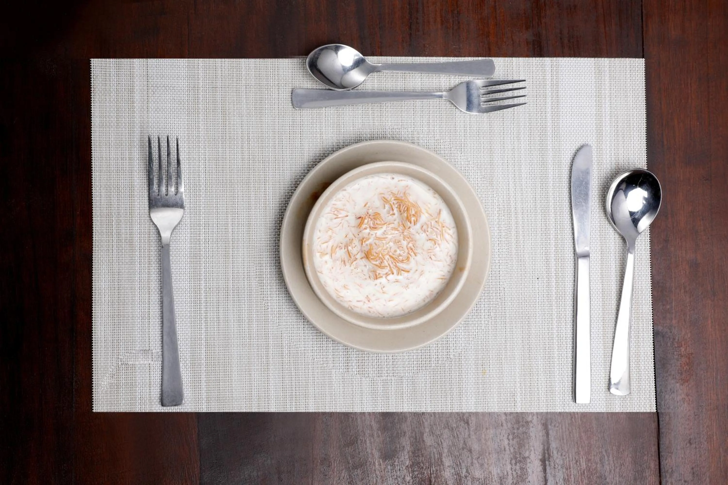 Meals in Chitwan Paradise Hotel