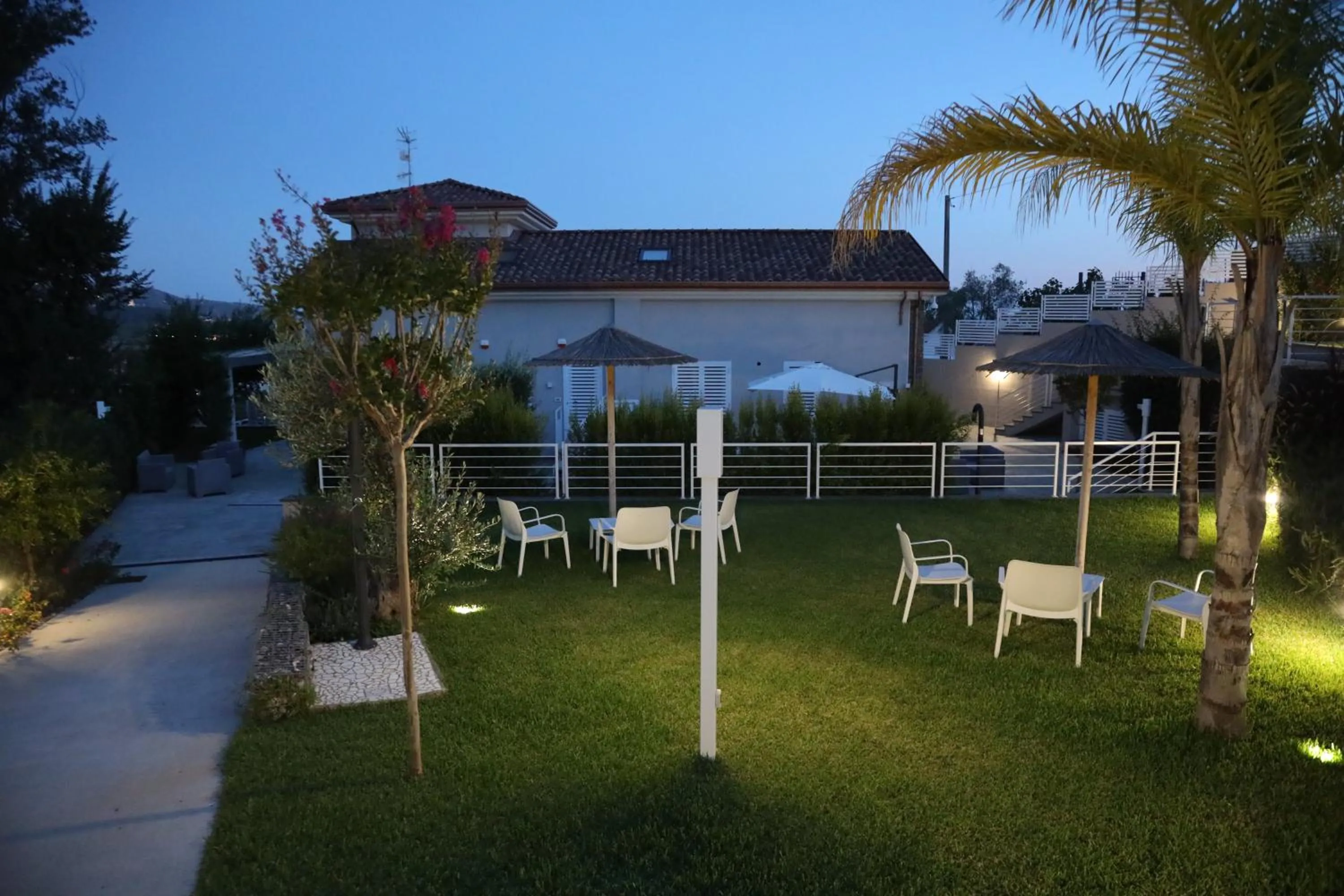 Tenuta Del Duca
