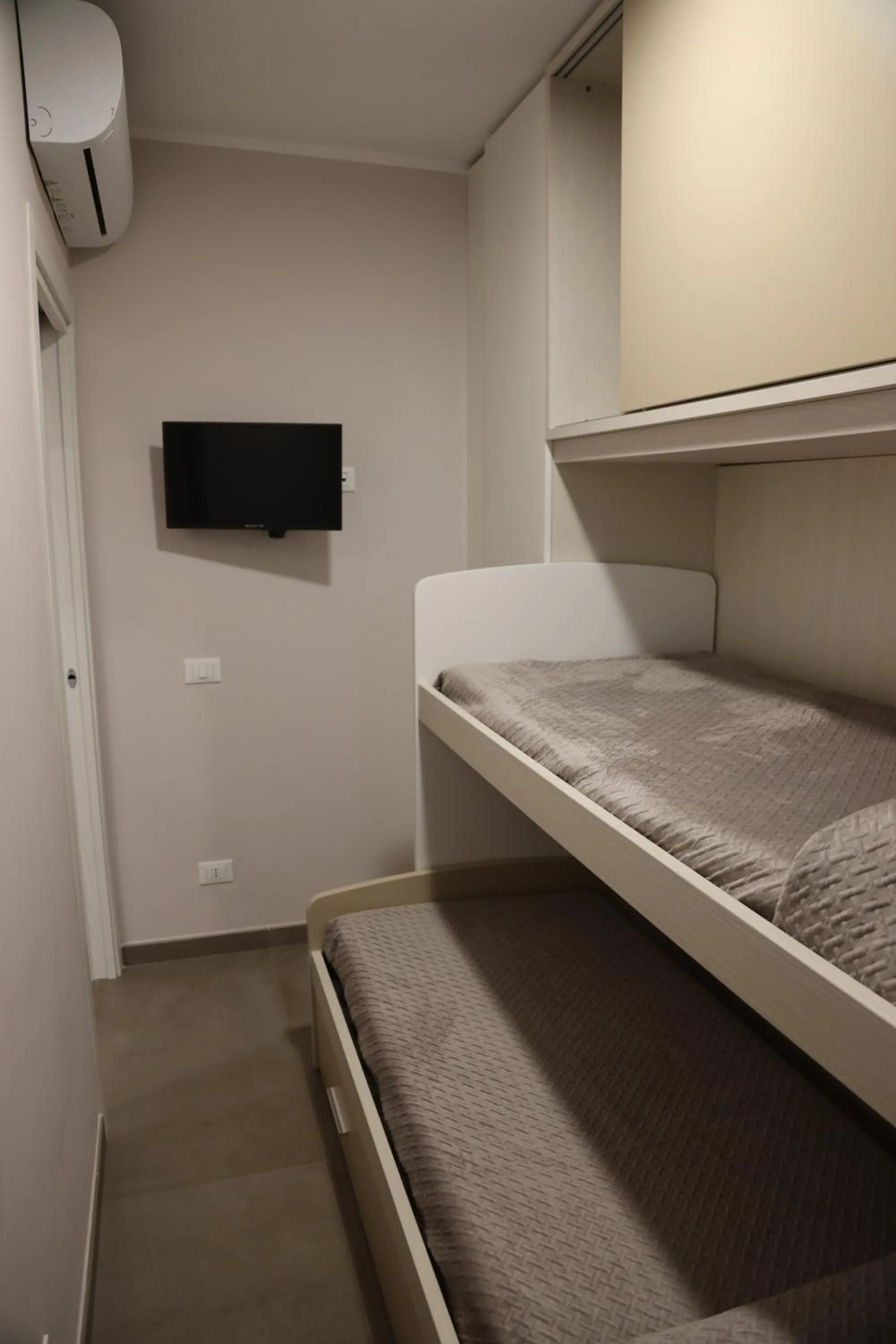 Bed in Tenuta Del Duca