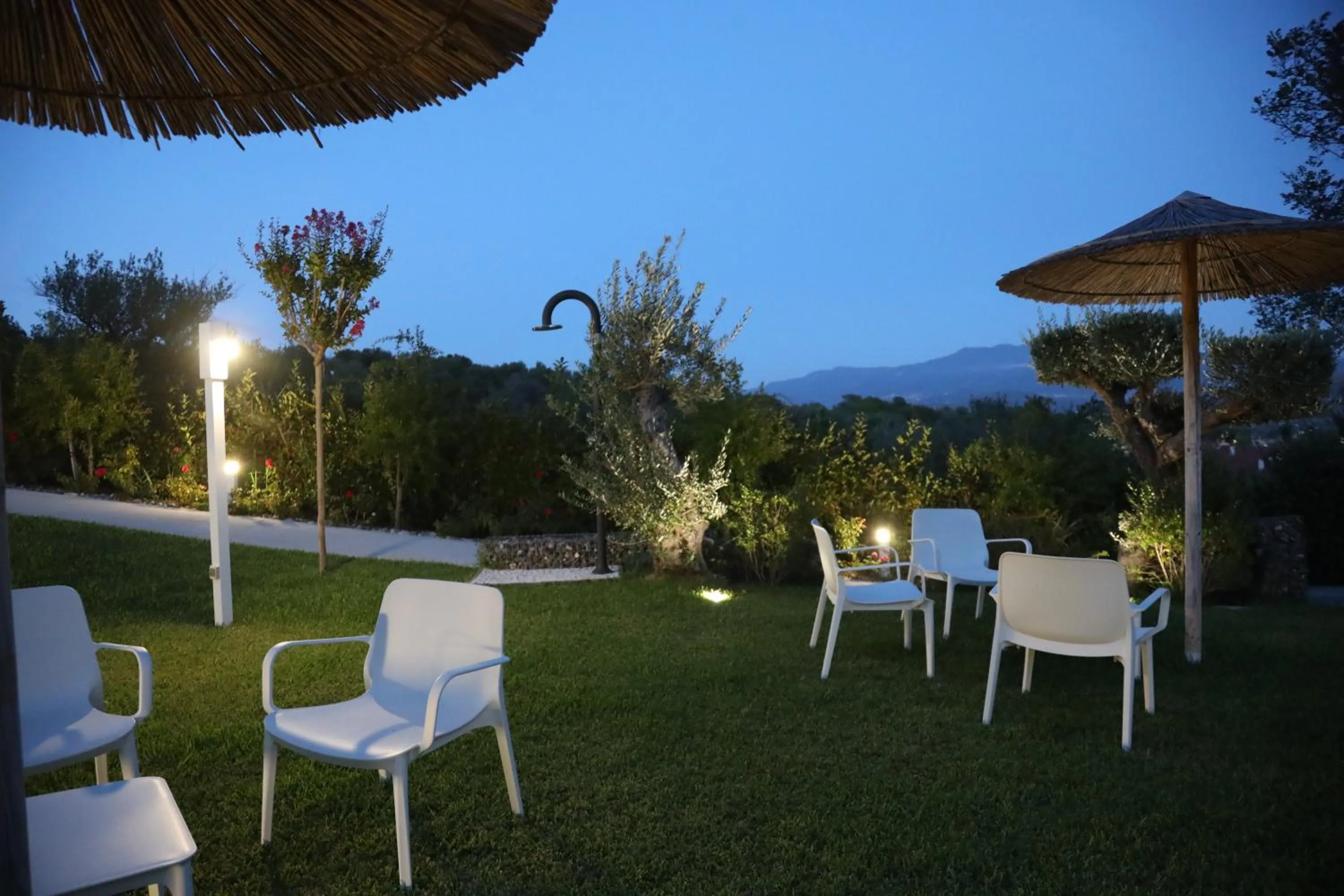 Tenuta Del Duca