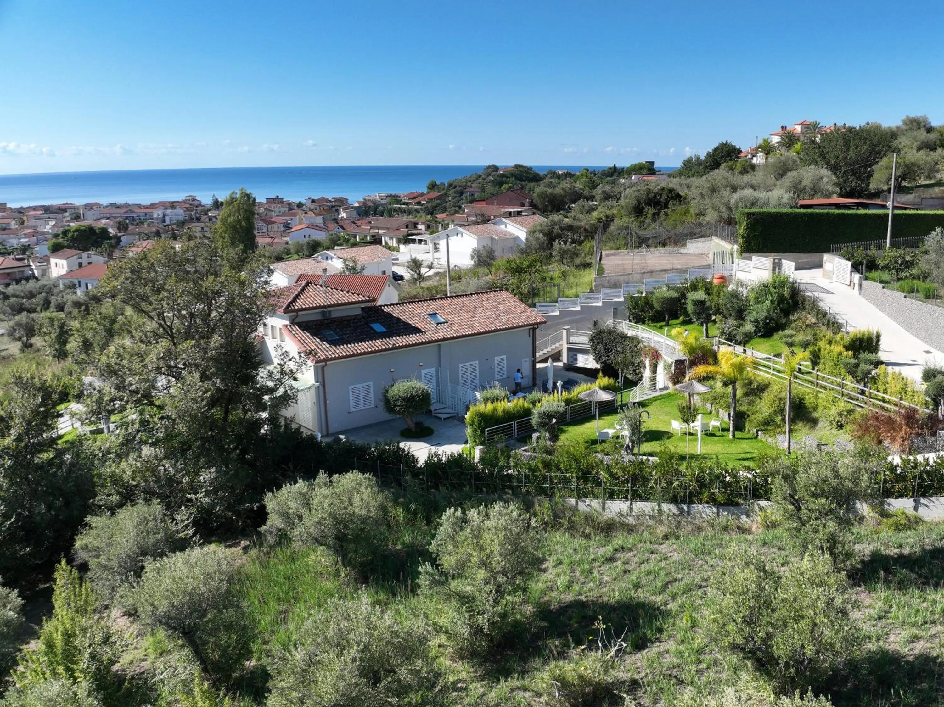 Tenuta Del Duca