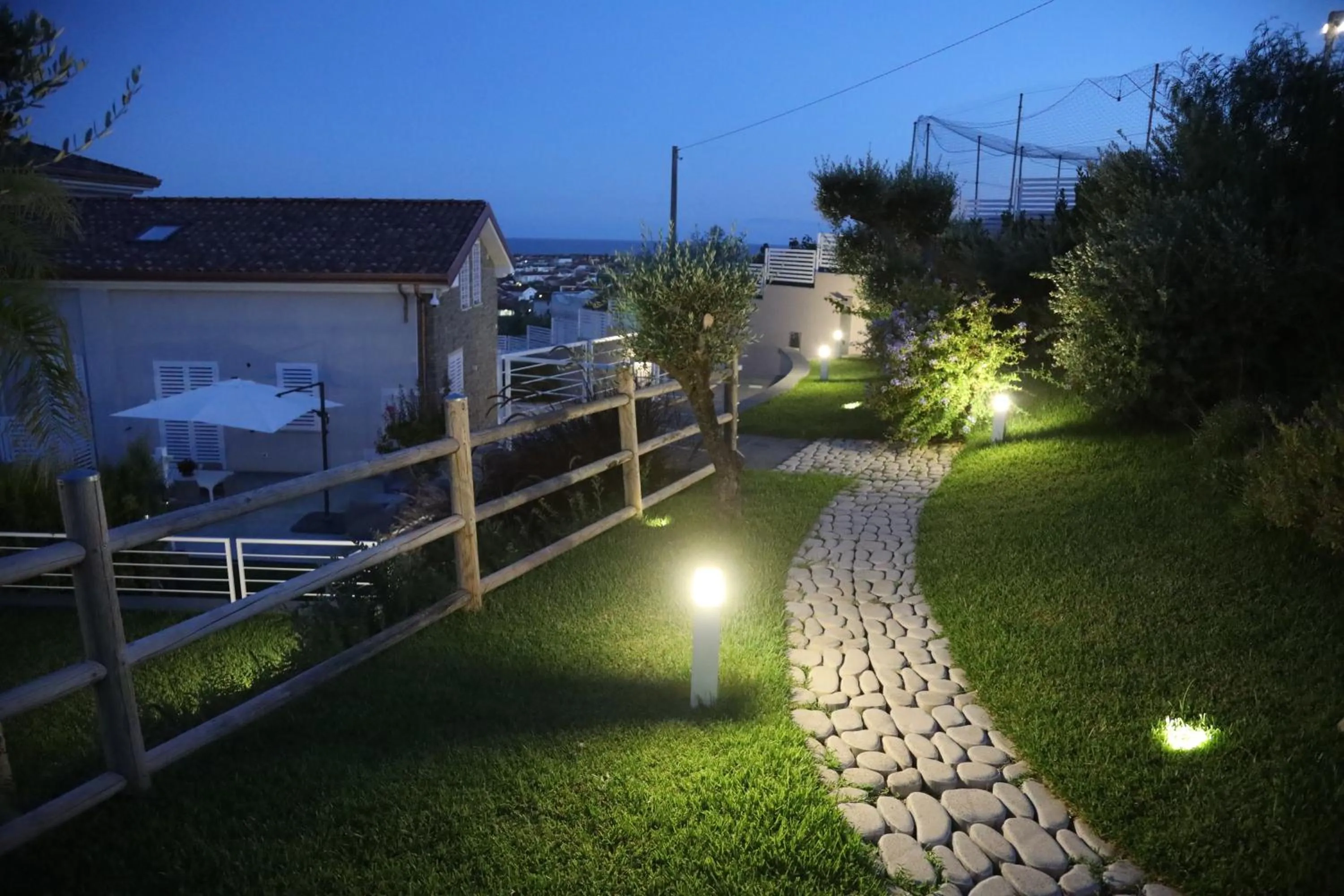 Tenuta Del Duca