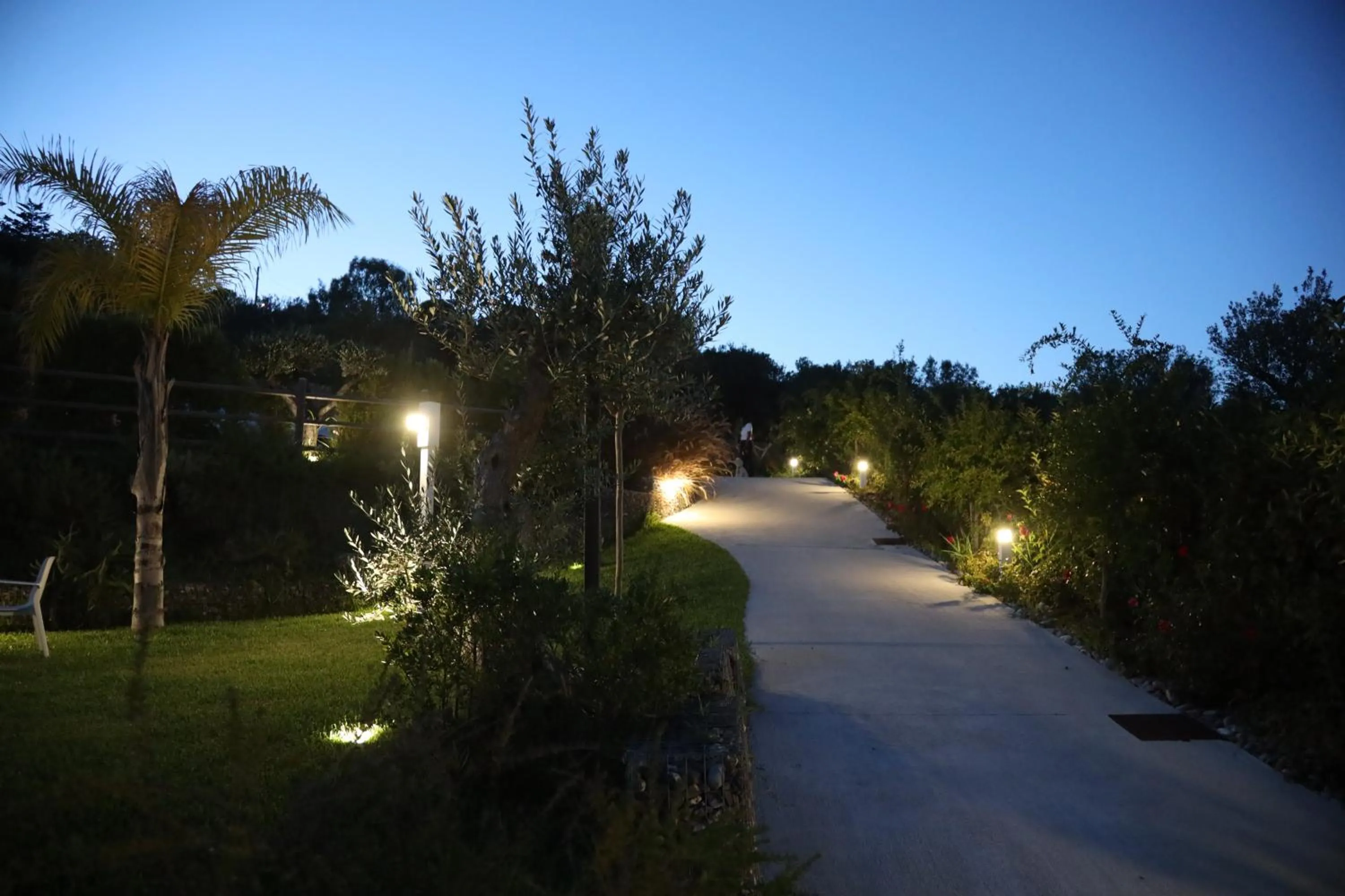 Tenuta Del Duca