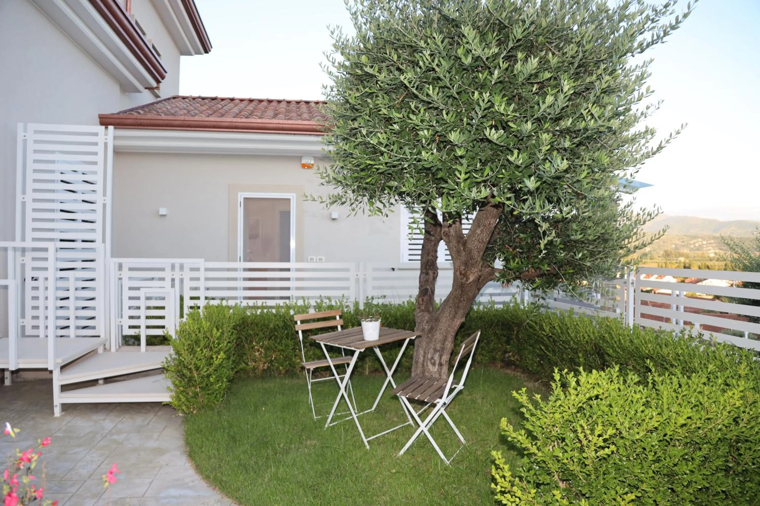 Tenuta Del Duca