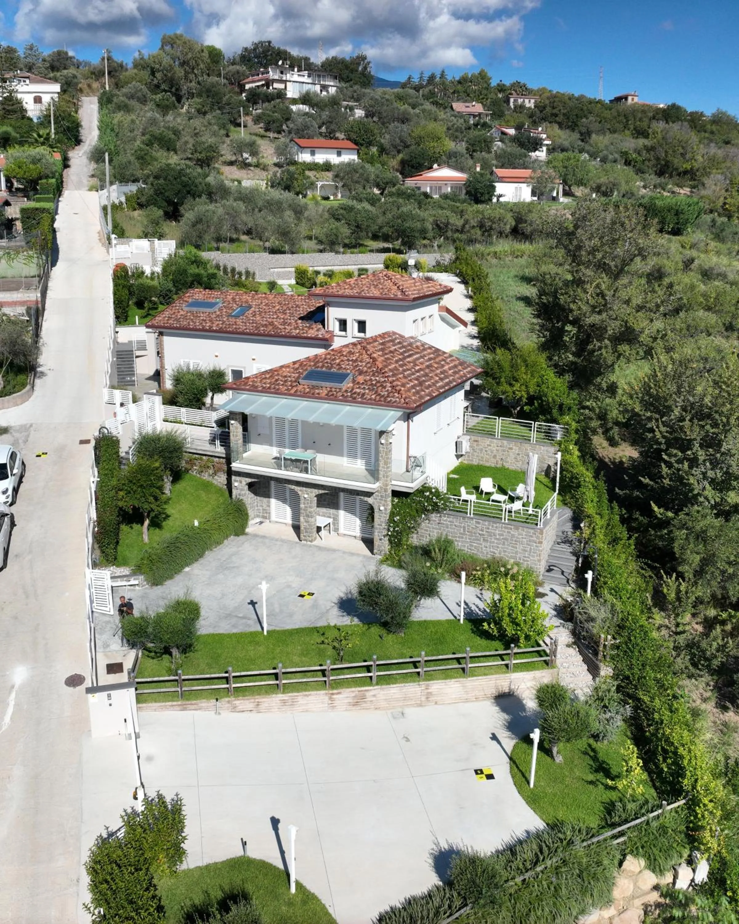 Tenuta Del Duca