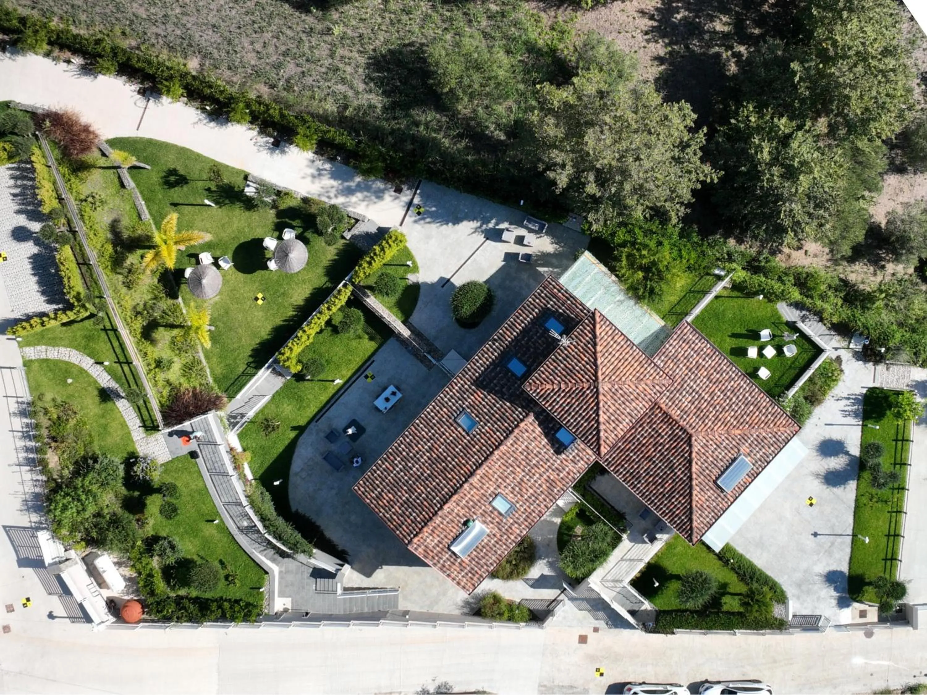 Tenuta Del Duca