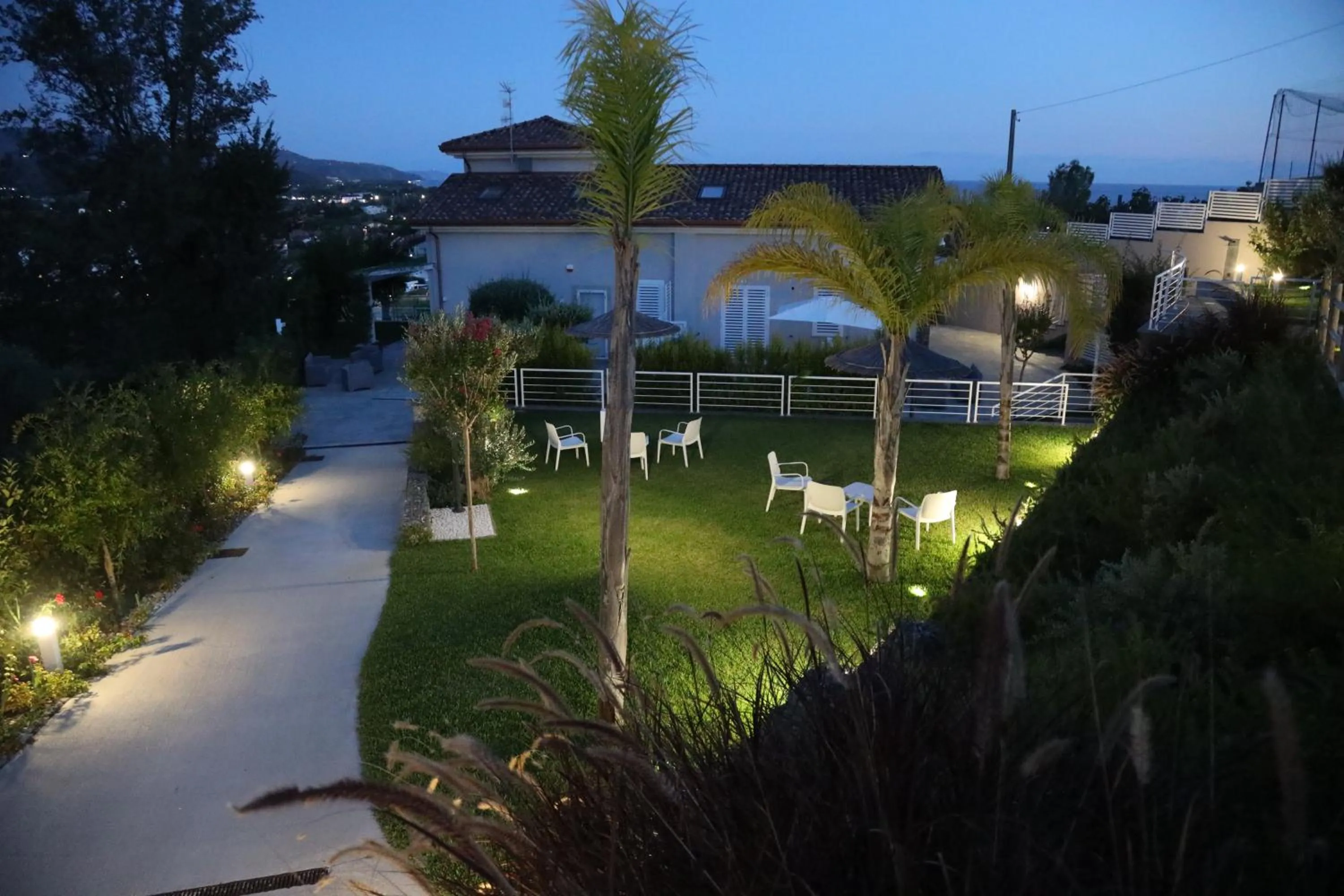 Tenuta Del Duca