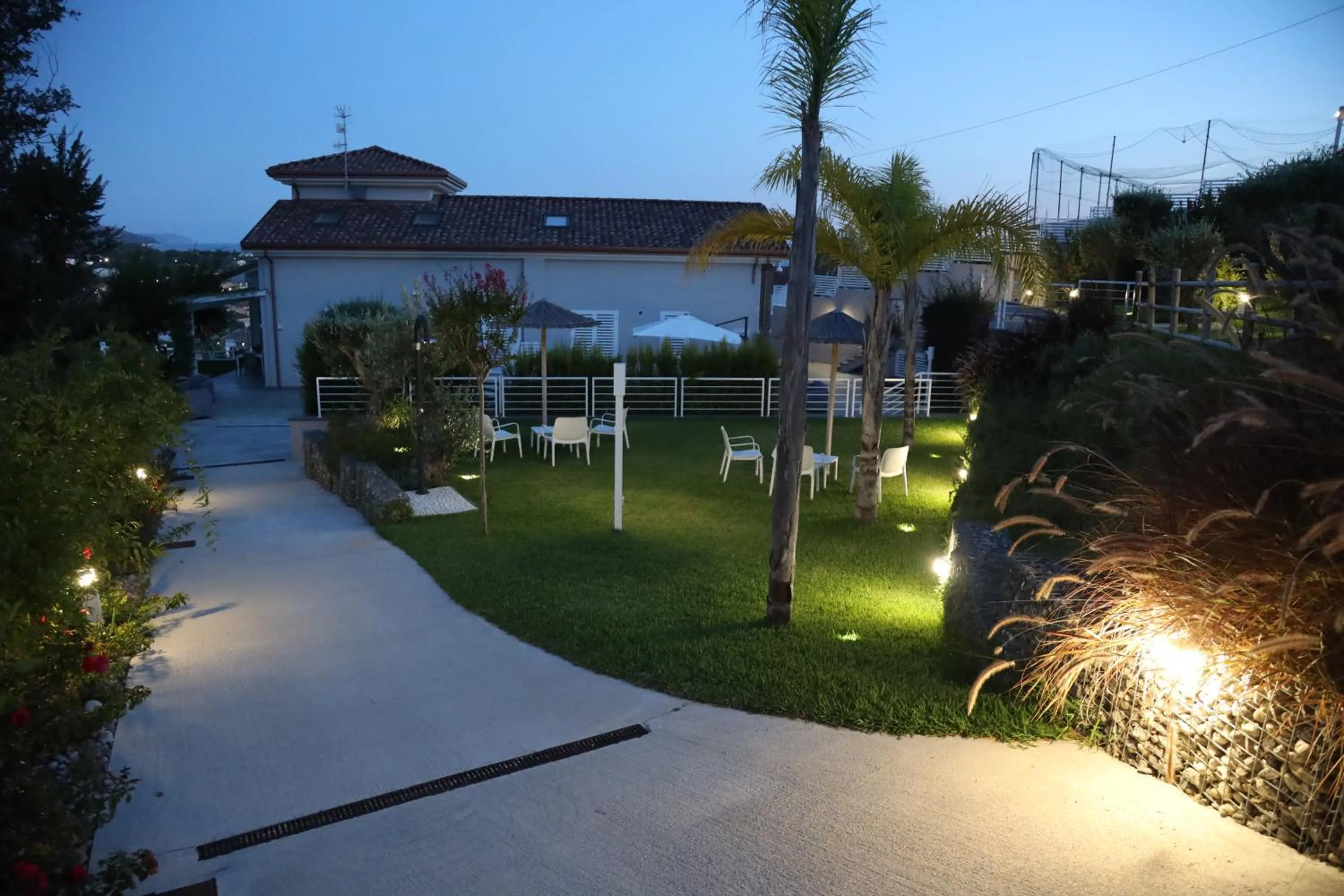 Tenuta Del Duca