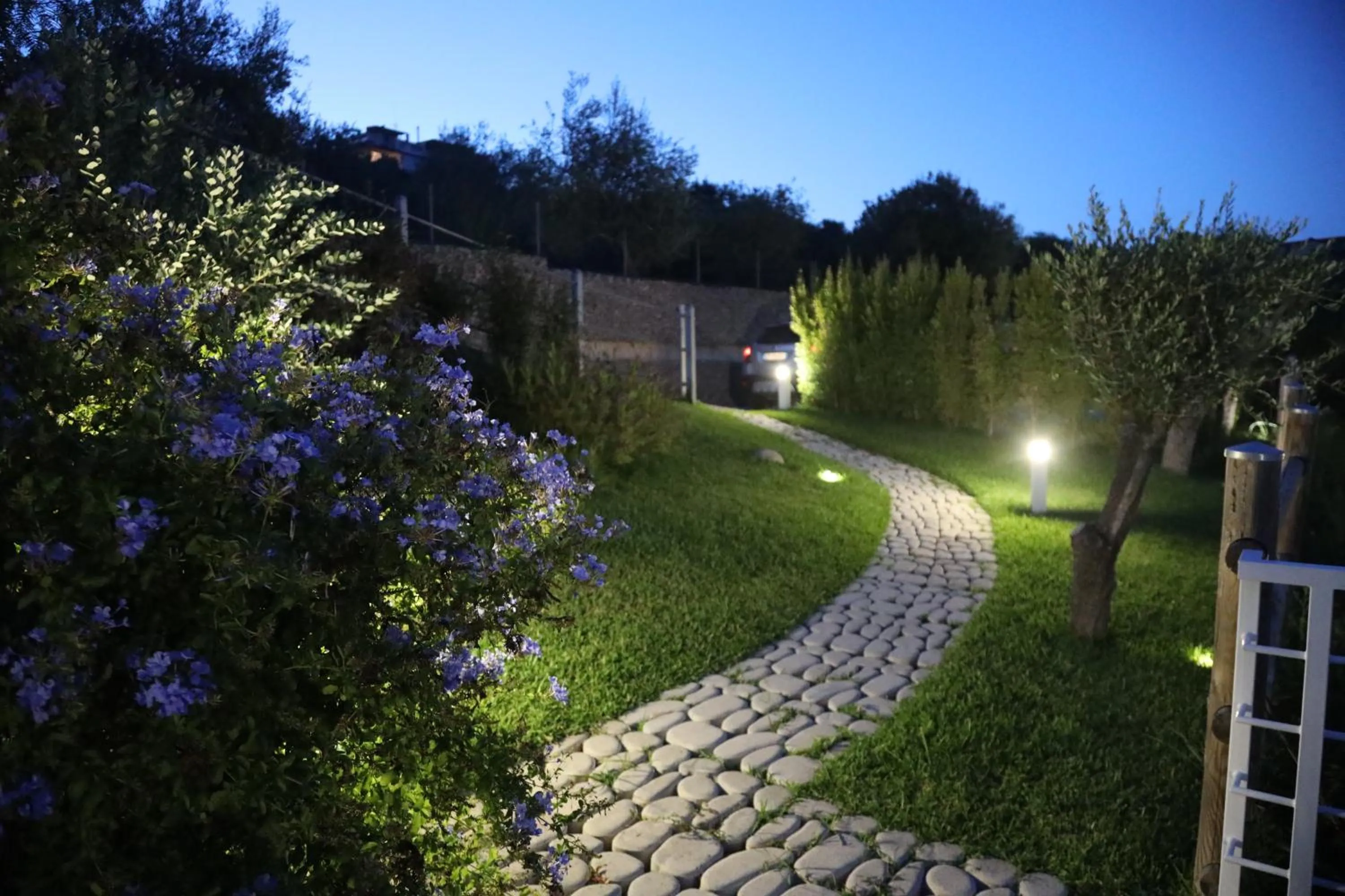 Tenuta Del Duca