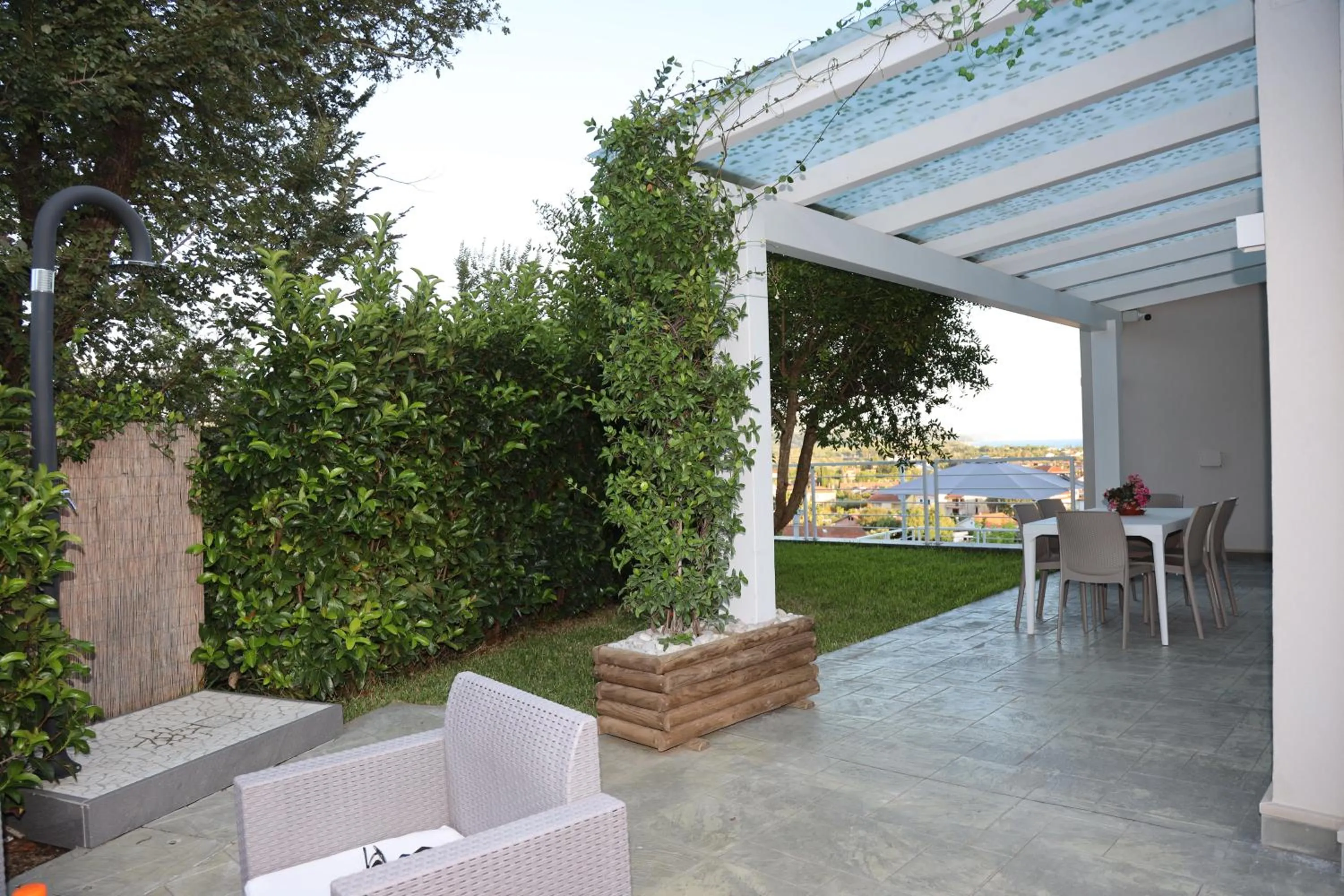Tenuta Del Duca