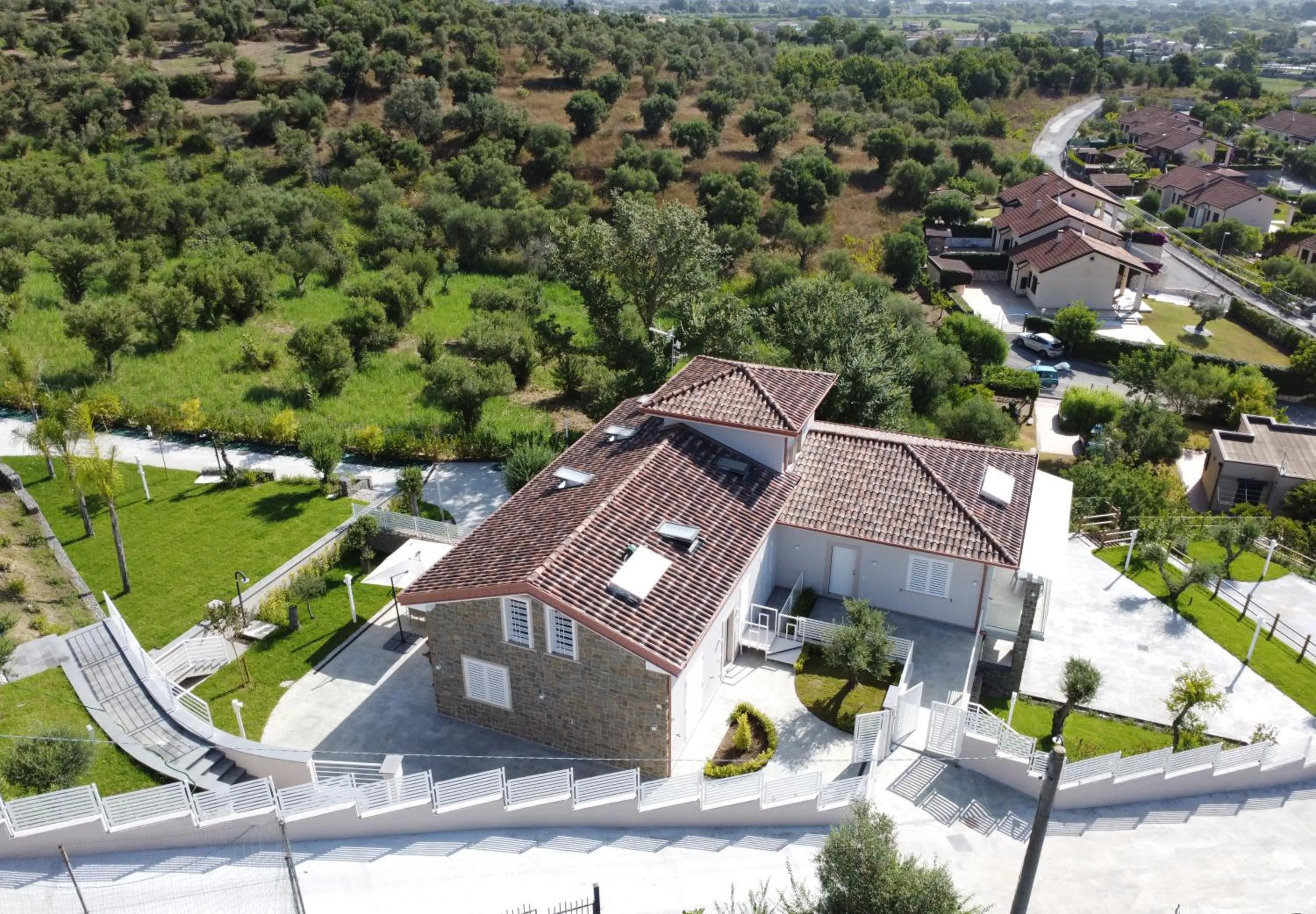 Tenuta Del Duca
